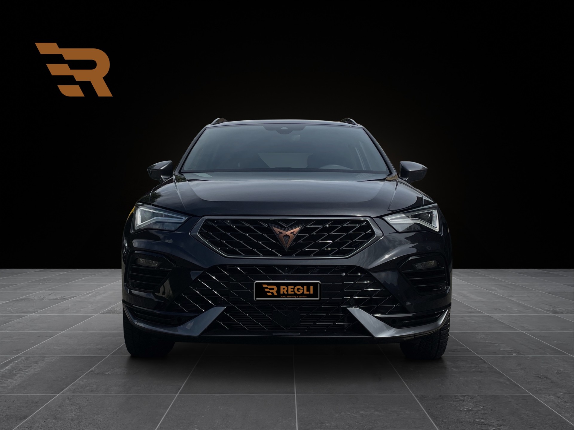 CUPRA Ateca 2.0TSI 4Drive DSG-image-7