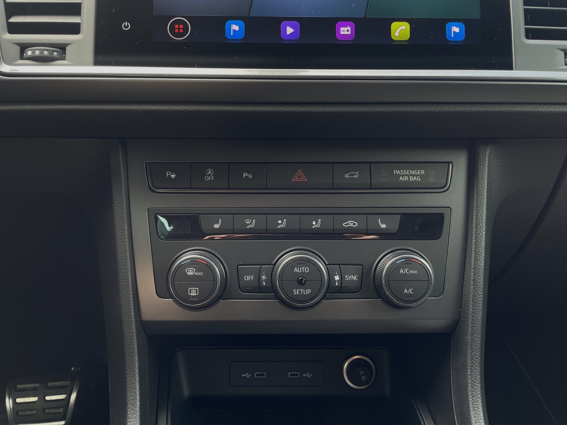 CUPRA Ateca 2.0TSI 4Drive DSG-image-15
