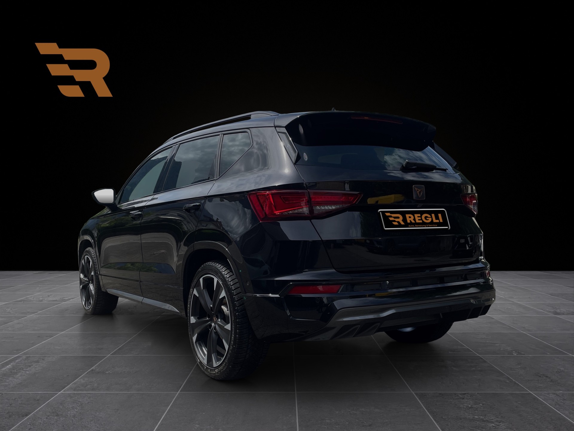 CUPRA Ateca 2.0TSI 4Drive DSG-image-2