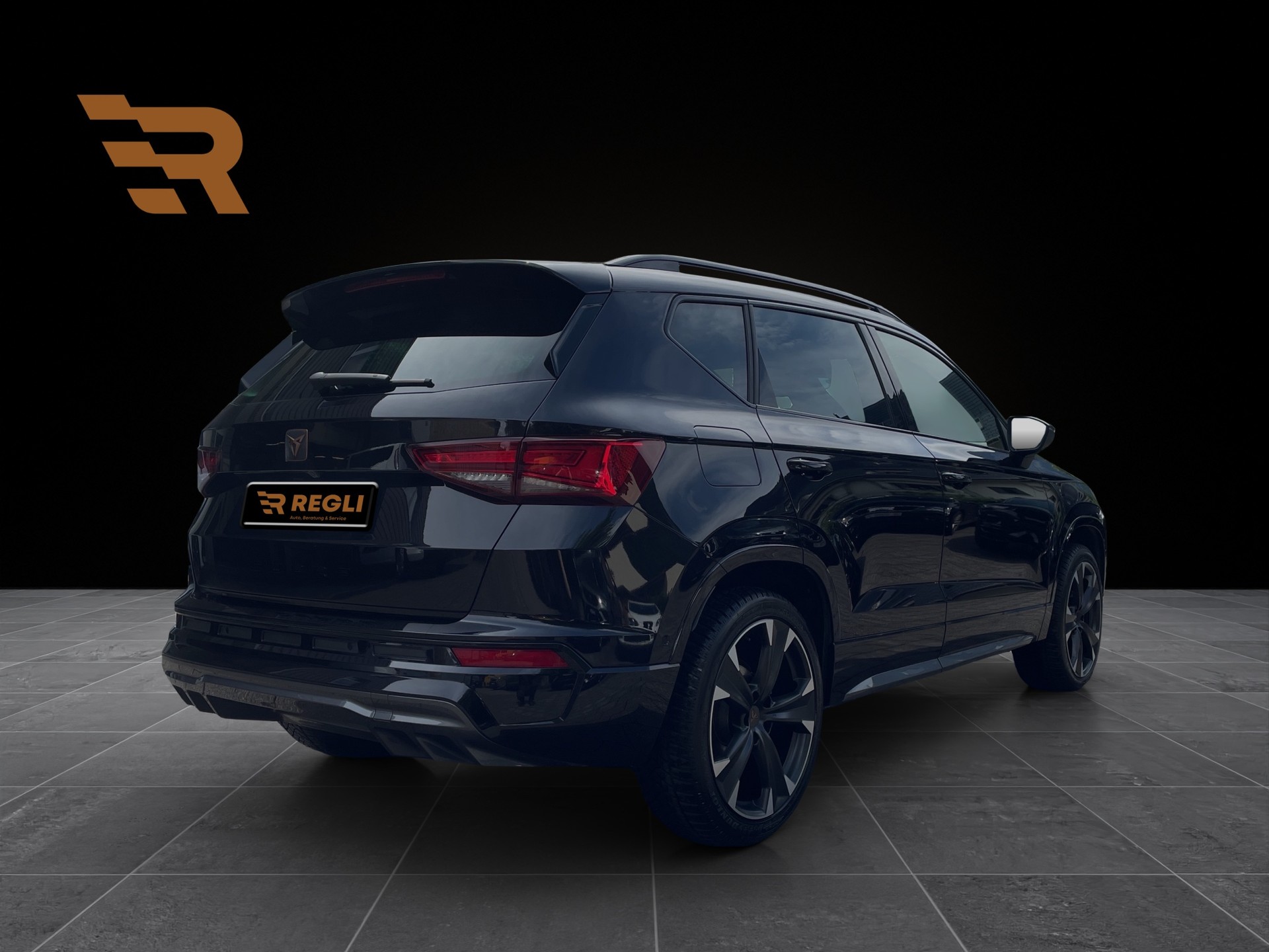 CUPRA Ateca 2.0TSI 4Drive DSG-image-4