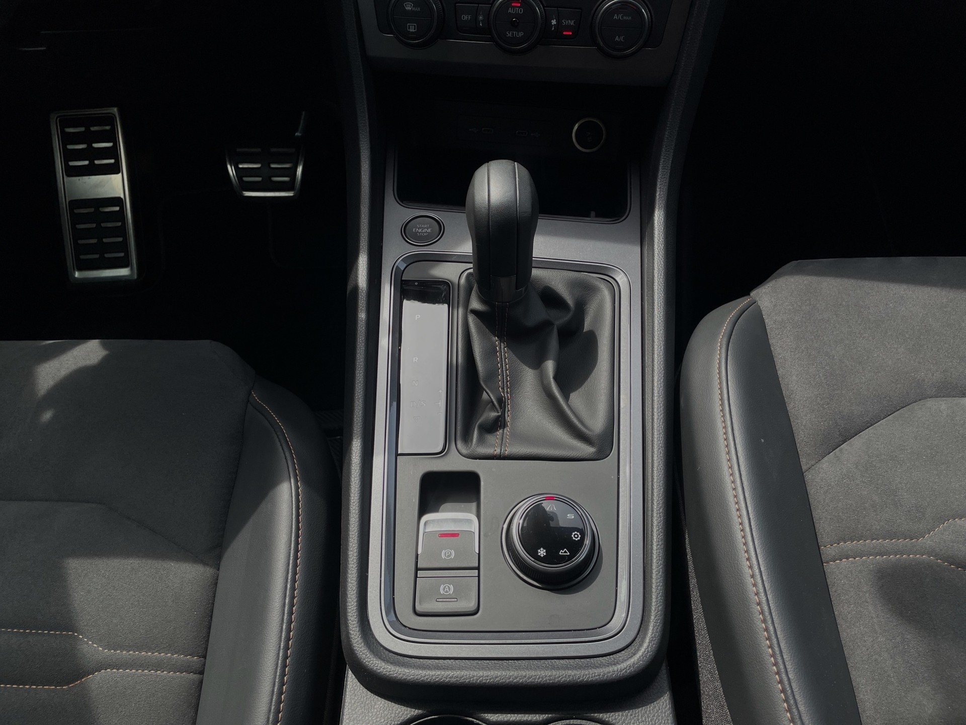 CUPRA Ateca 2.0TSI 4Drive DSG-image-14