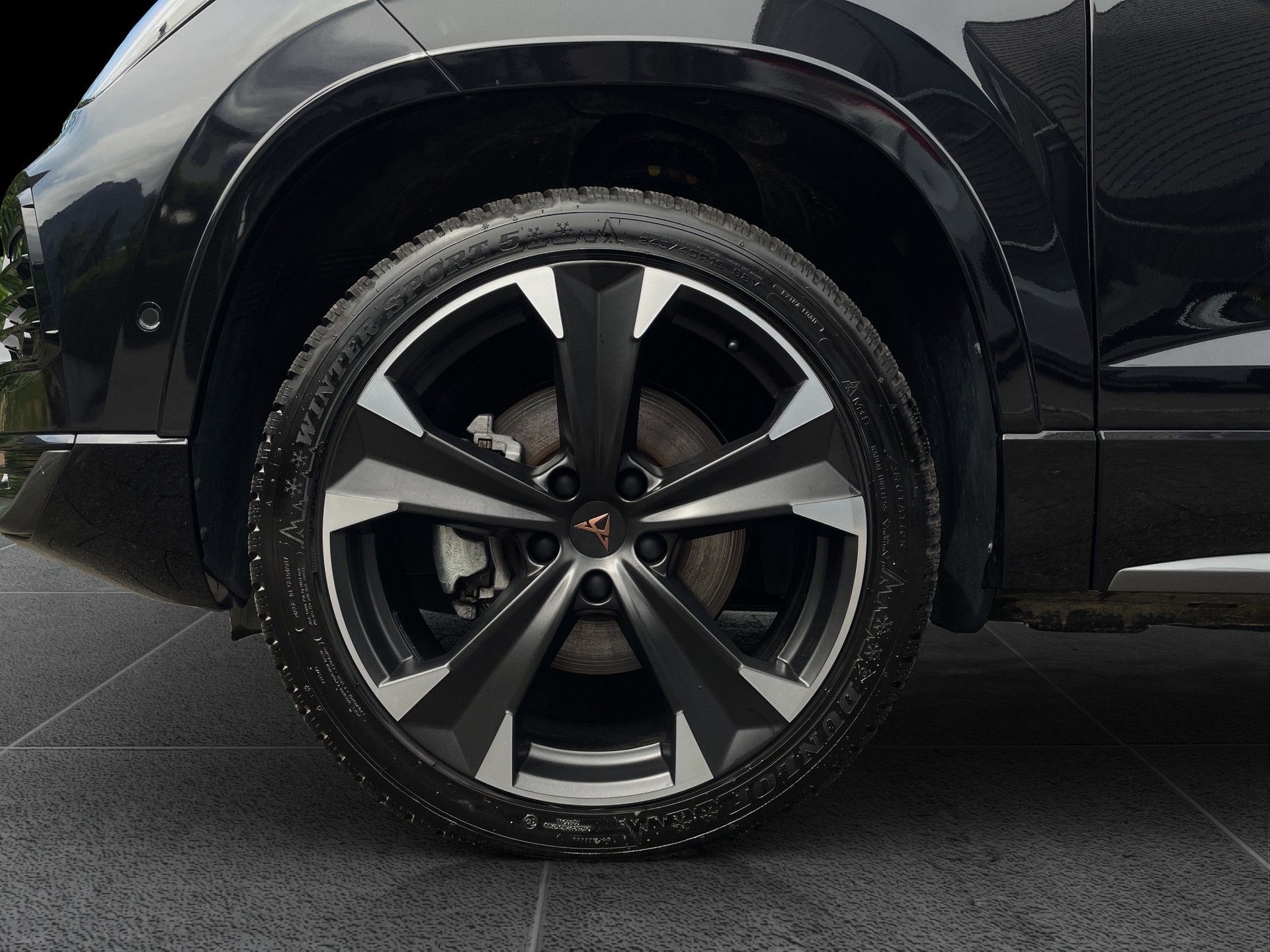 CUPRA Ateca 2.0TSI 4Drive DSG-image-19