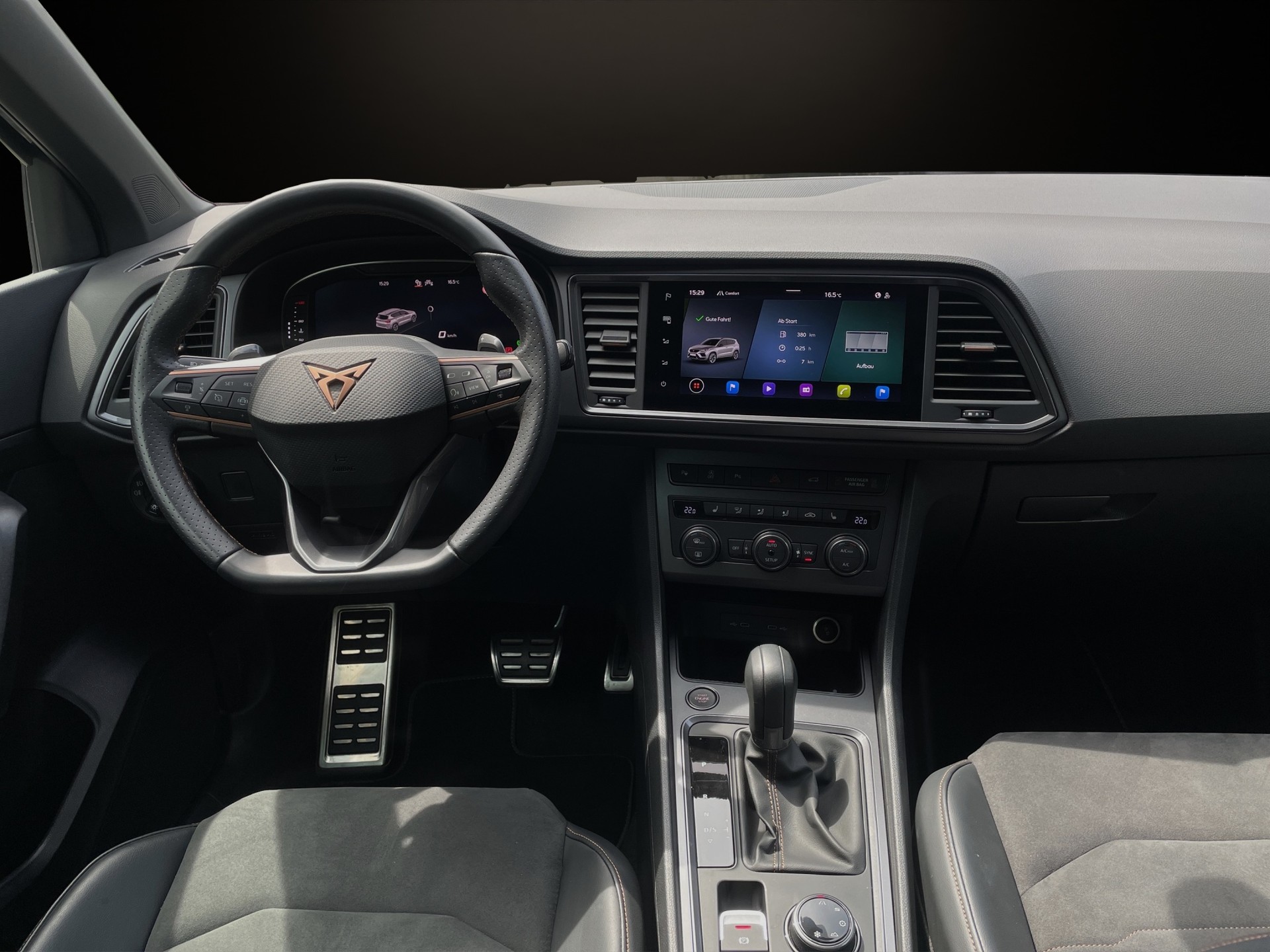 CUPRA Ateca 2.0TSI 4Drive DSG-image-13