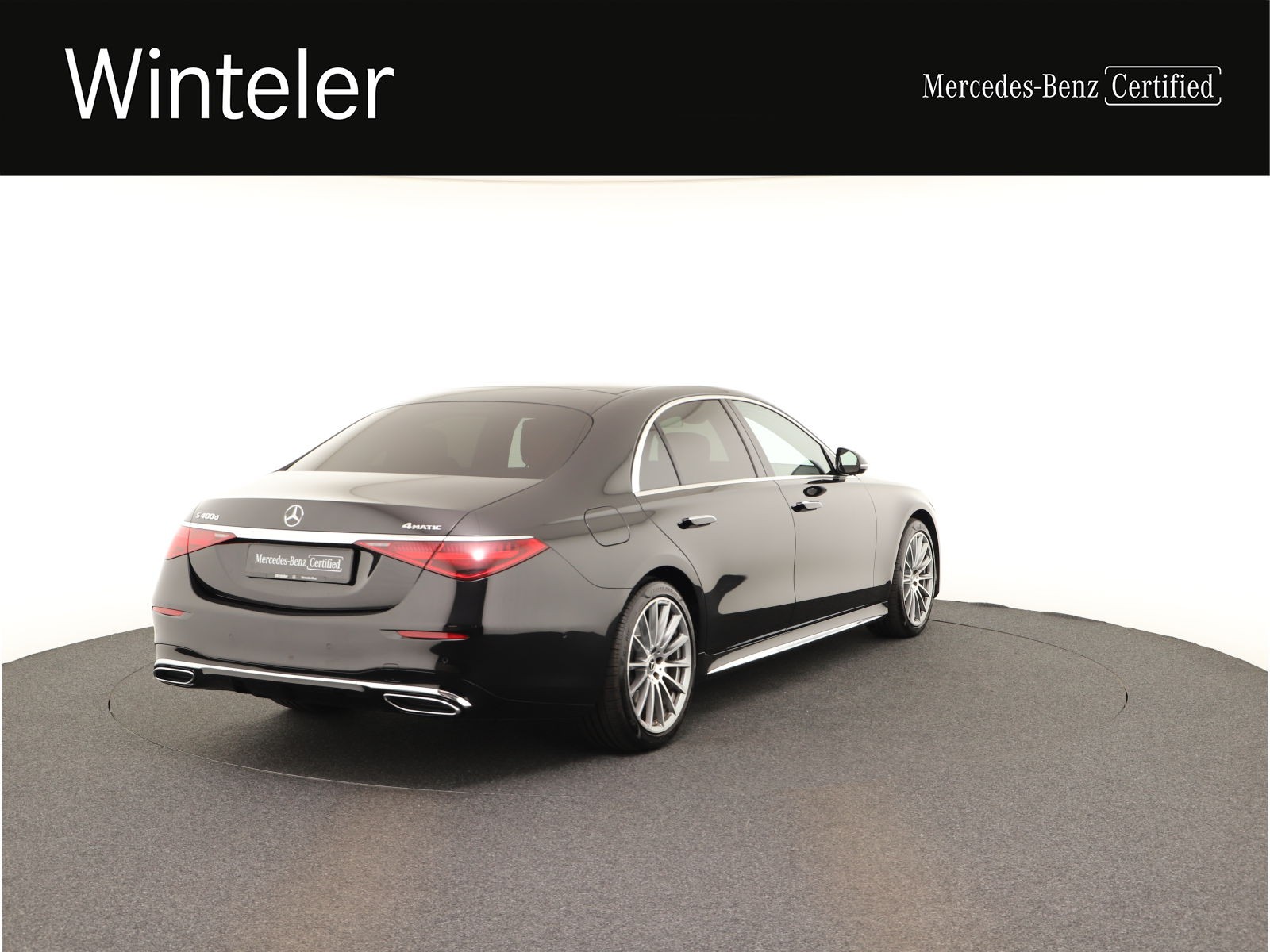 MERCEDES-BENZ S 400 d L 4M AMGLine 9G-T-image-3