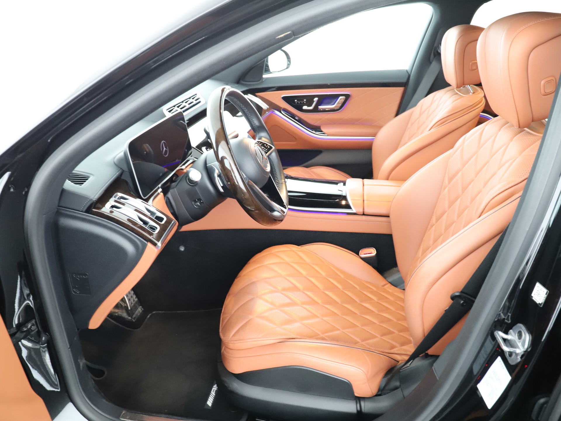 MERCEDES-BENZ S 400 d L 4M AMGLine 9G-T-image-8