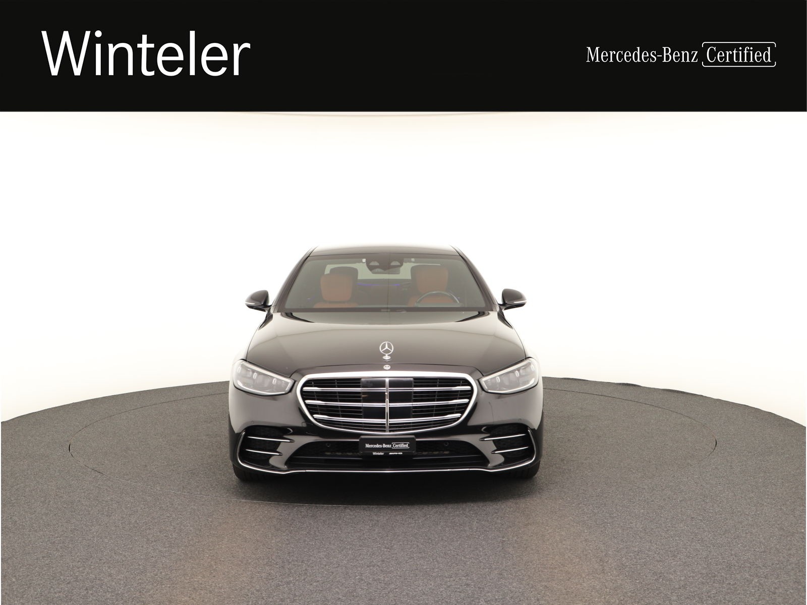 MERCEDES-BENZ S 400 d L 4M AMGLine 9G-T-image-4