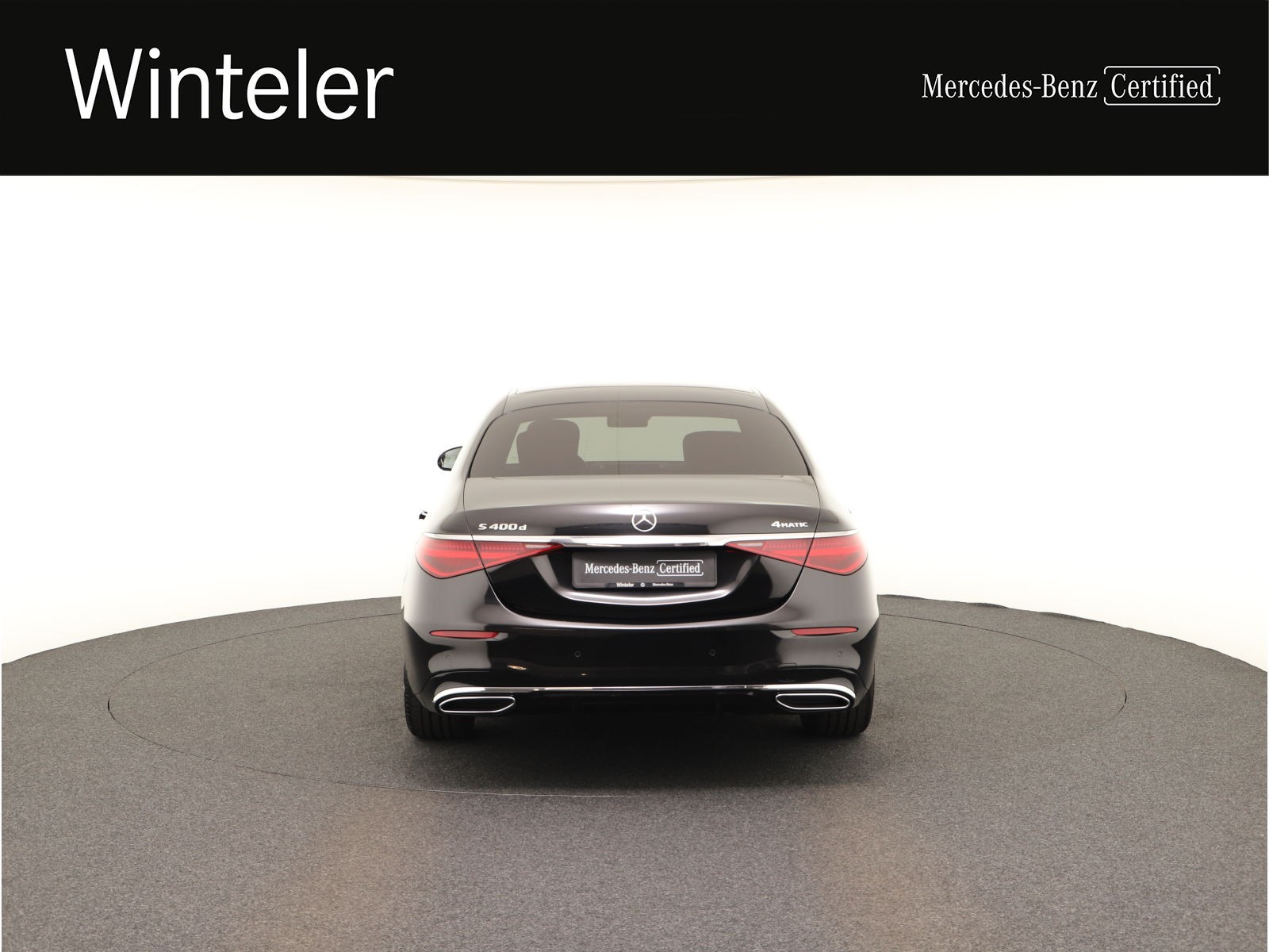 MERCEDES-BENZ S 400 d L 4M AMGLine 9G-T-image-5