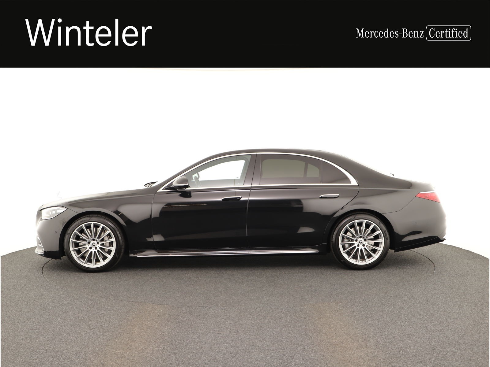 MERCEDES-BENZ S 400 d L 4M AMGLine 9G-T-image-7