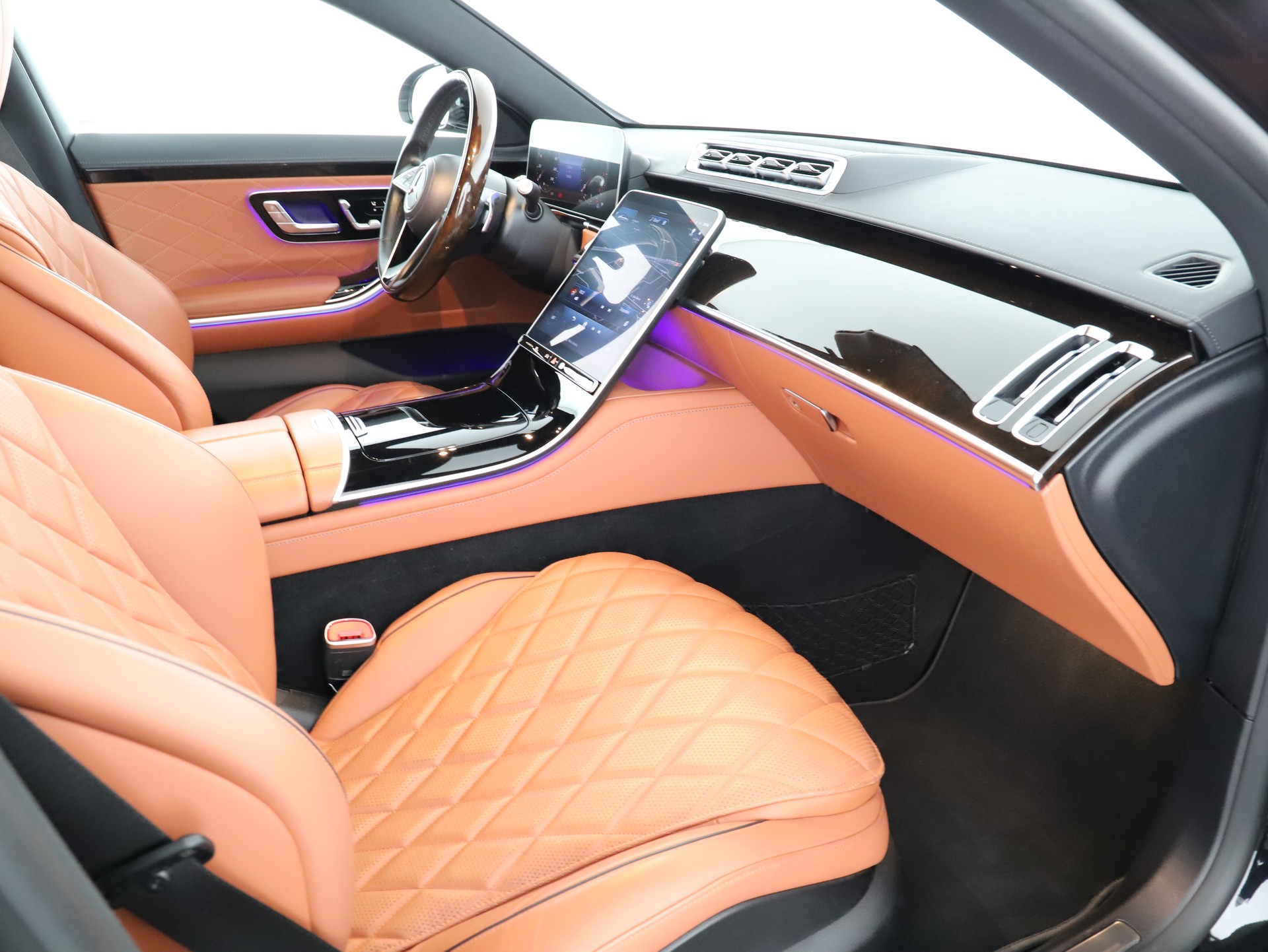 MERCEDES-BENZ S 400 d L 4M AMGLine 9G-T-image-9