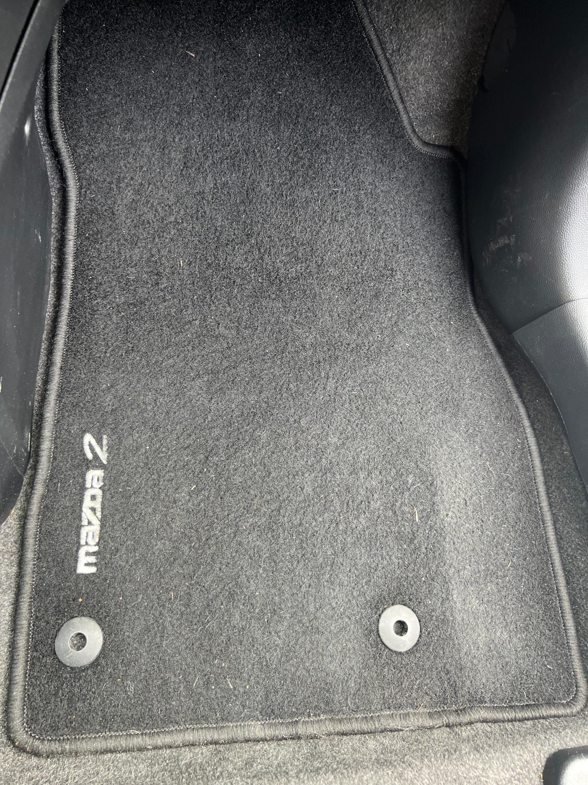 MAZDA 1.3 86 MZR Exclusive-image-8