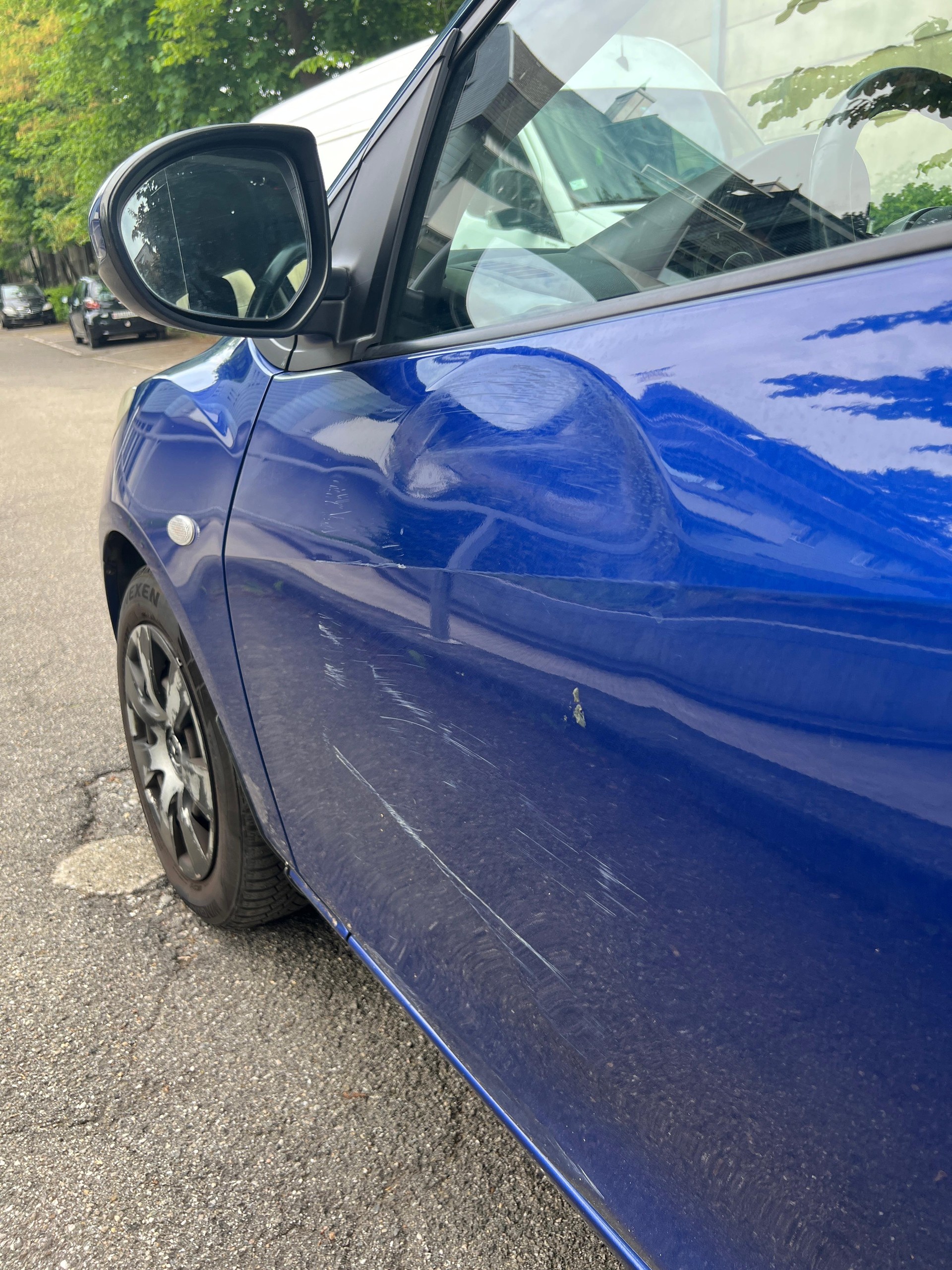 MAZDA 1.3 86 MZR Exclusive-image-5