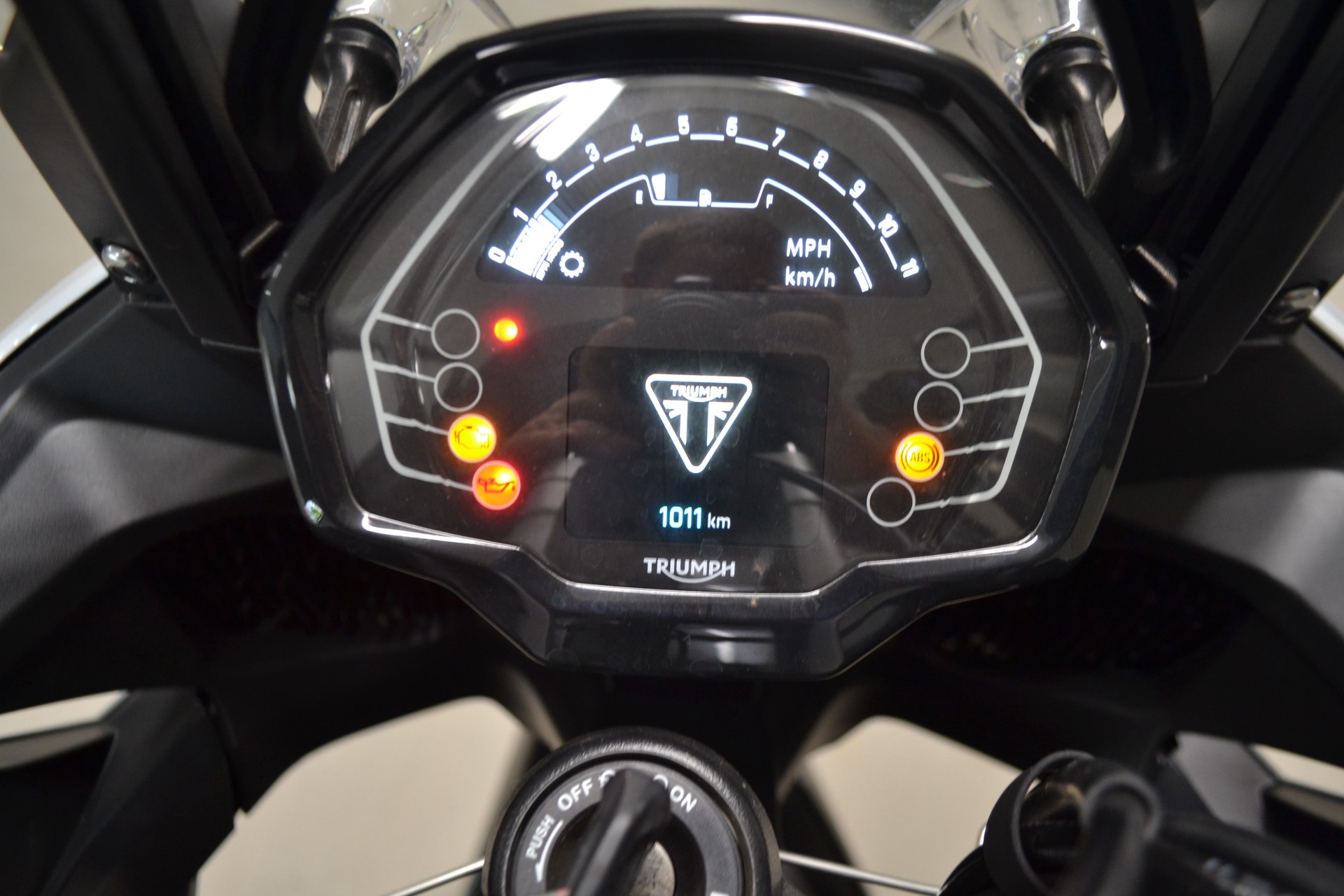 TRIUMPH Tiger 660 Sport (35kW)-image-4
