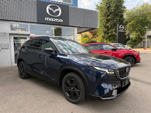 MAZDA CX-5 e-Skyactiv-G 141 Homura AWD-image-0