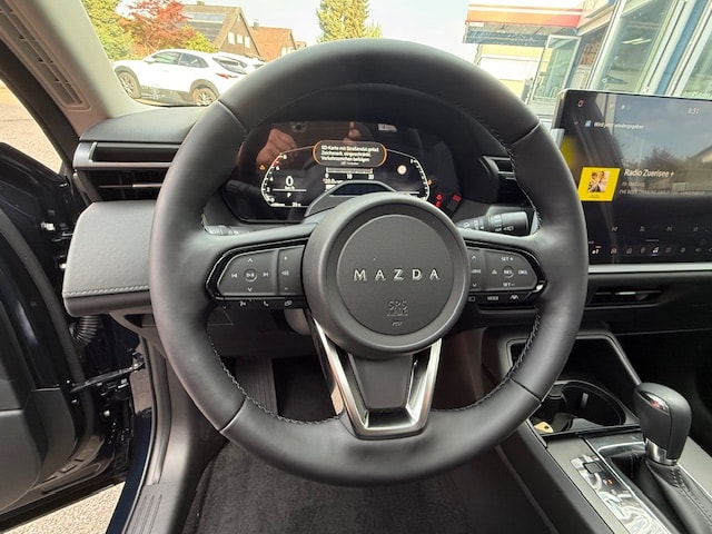 MAZDA CX-5 e-Skyactiv-G 141 Homura AWD-image-3