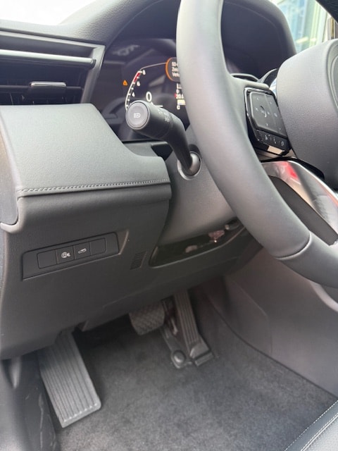 MAZDA CX-5 e-Skyactiv-G 141 Homura AWD-image-12