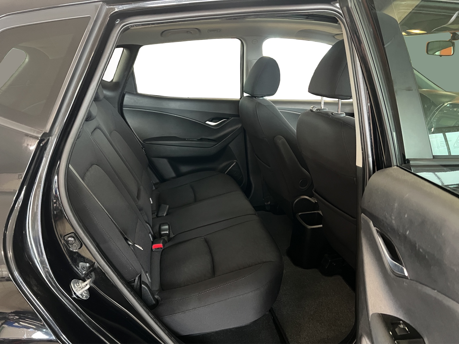 HYUNDAI iX20 1.6 Style-image-9