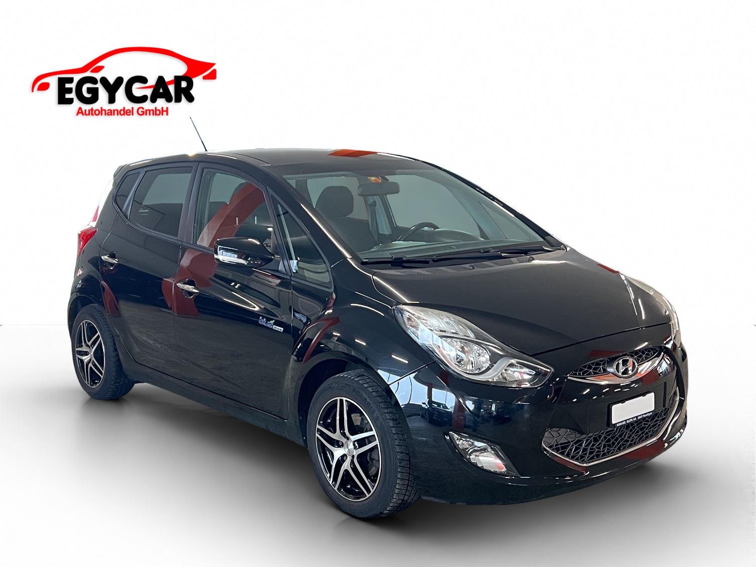 HYUNDAI iX20 1.6 Style-showroom-element-1