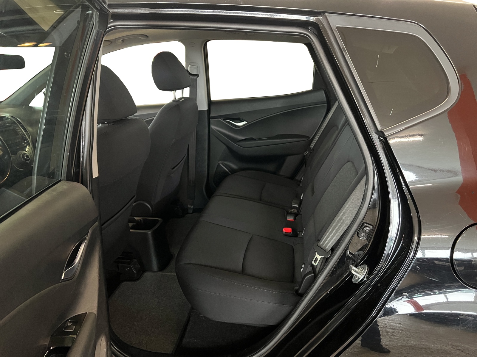 HYUNDAI iX20 1.6 Style-image-11