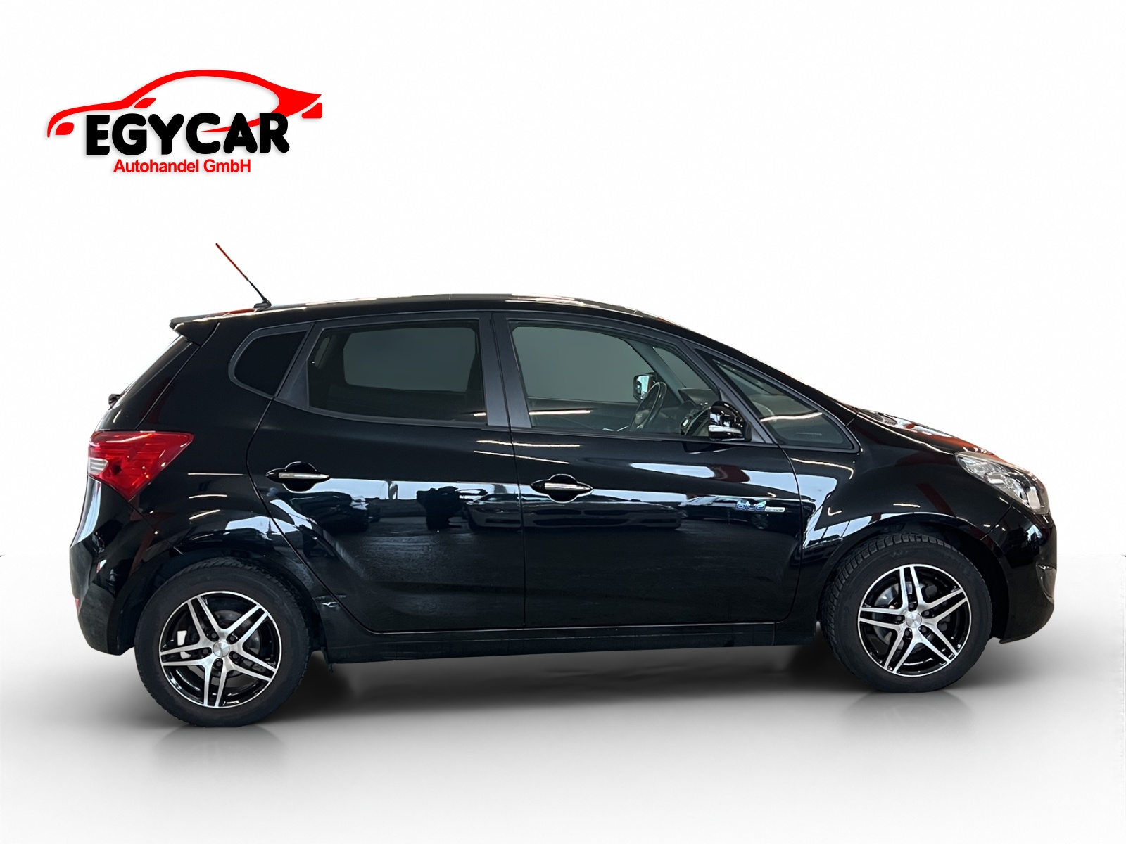HYUNDAI iX20 1.6 Style-image-7
