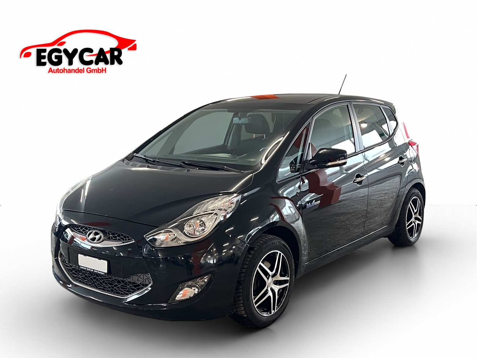 HYUNDAI iX20 1.6 Style-showroom-element-2