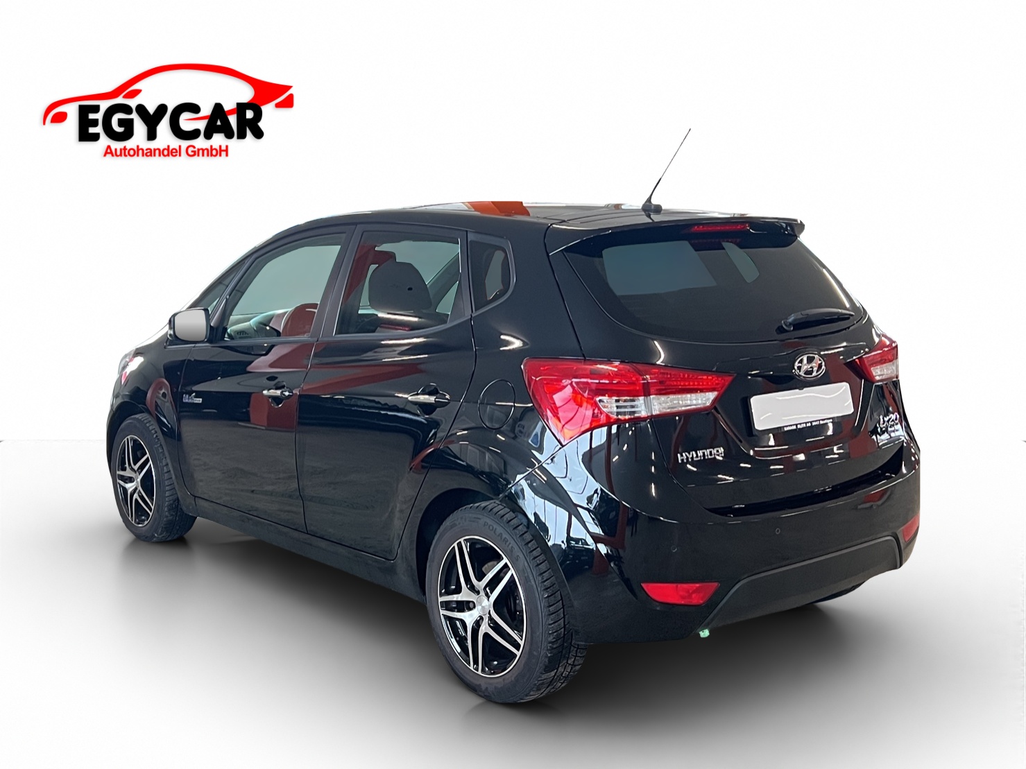 HYUNDAI iX20 1.6 Style-image-4
