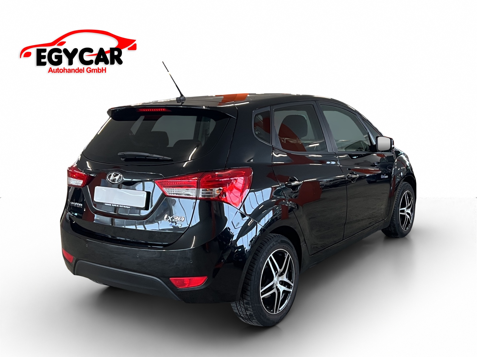 HYUNDAI iX20 1.6 Style-image-6