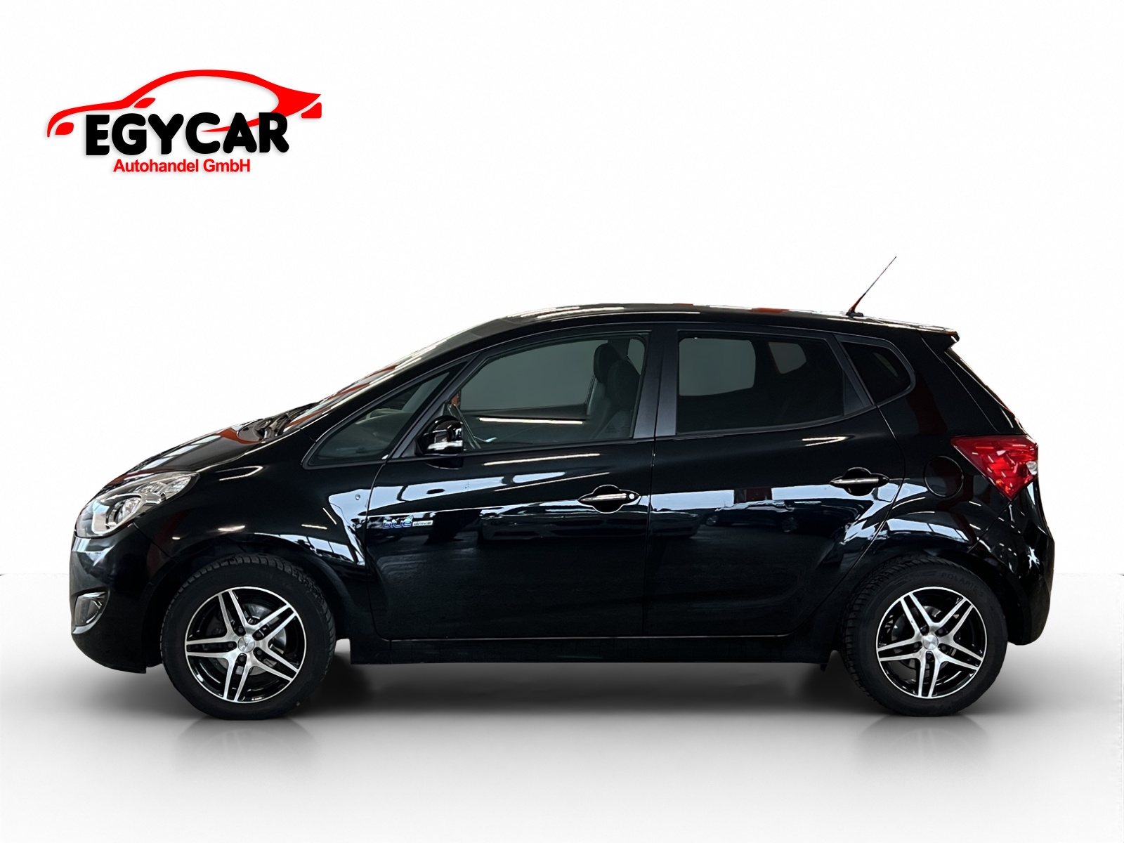 HYUNDAI iX20 1.6 Style-image-5