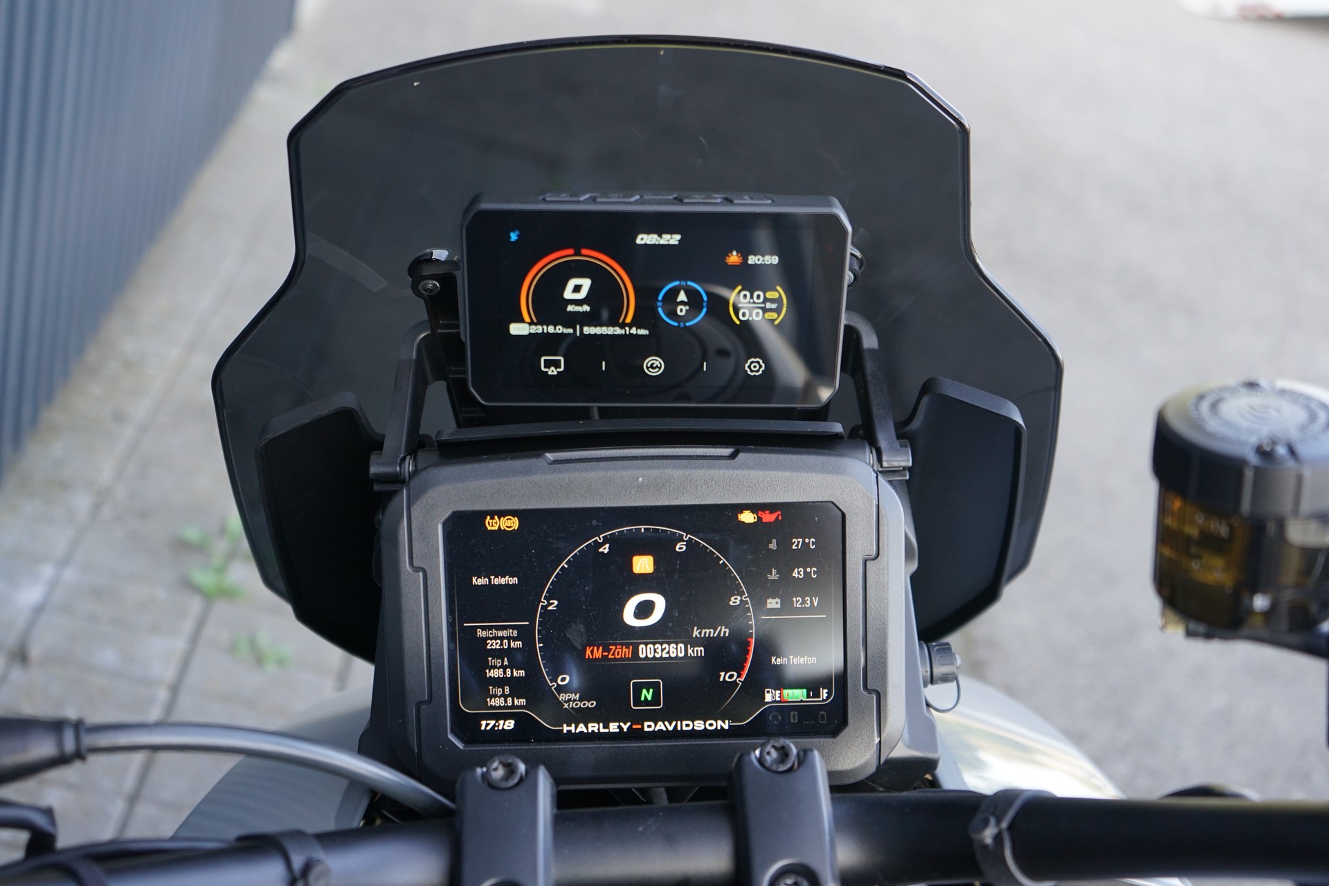 HARLEY-DAVIDSON RA Pan America 1250 ST-showroom-element-3