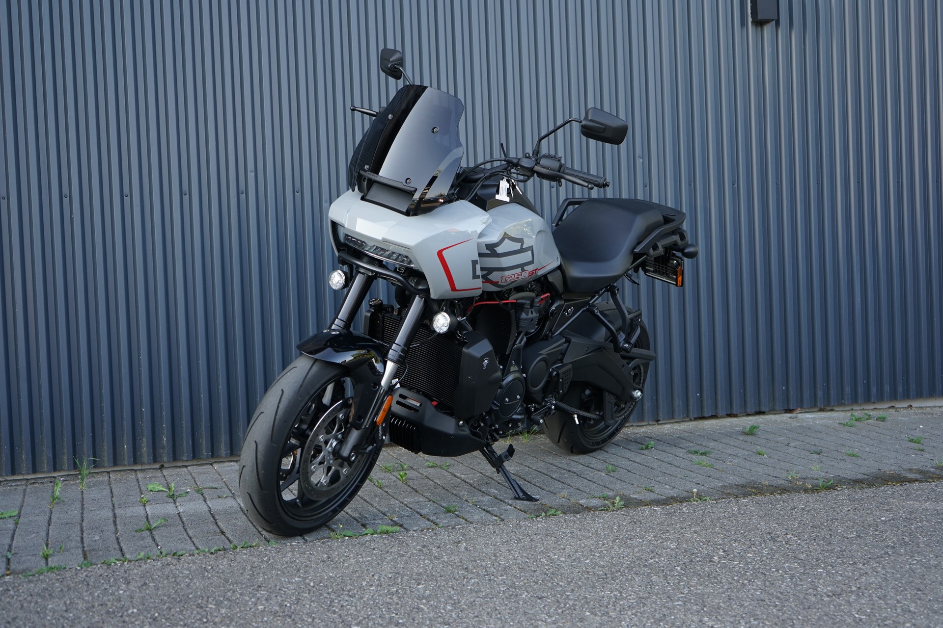 HARLEY-DAVIDSON RA Pan America 1250 ST-showroom-element-2