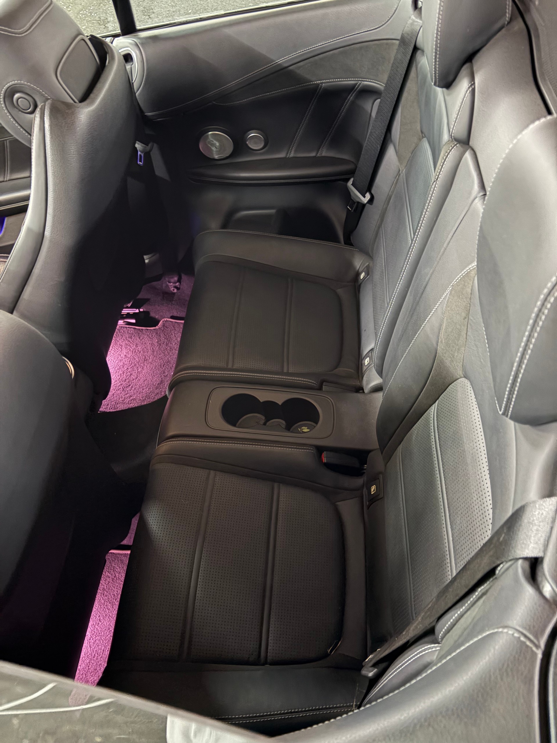 MERCEDES-BENZ C 63 S AMG-image-5