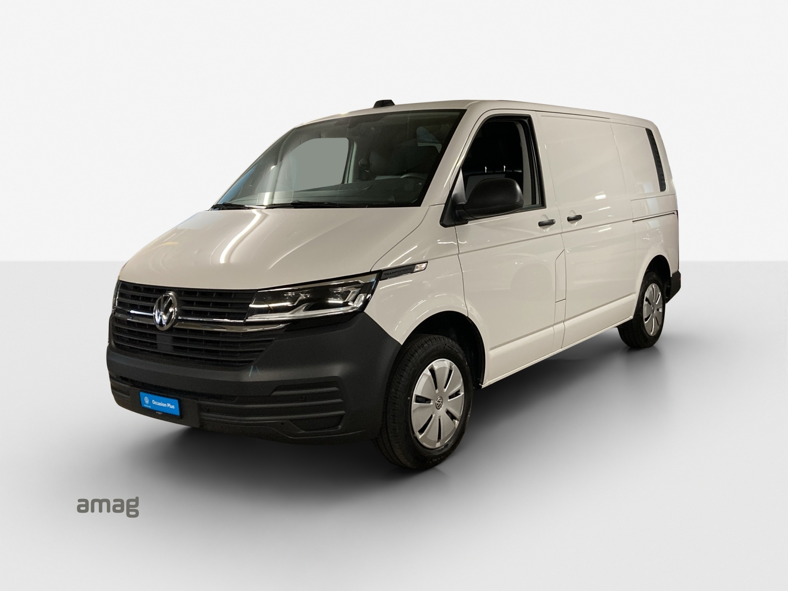 VW T6.1 2.0 TDI