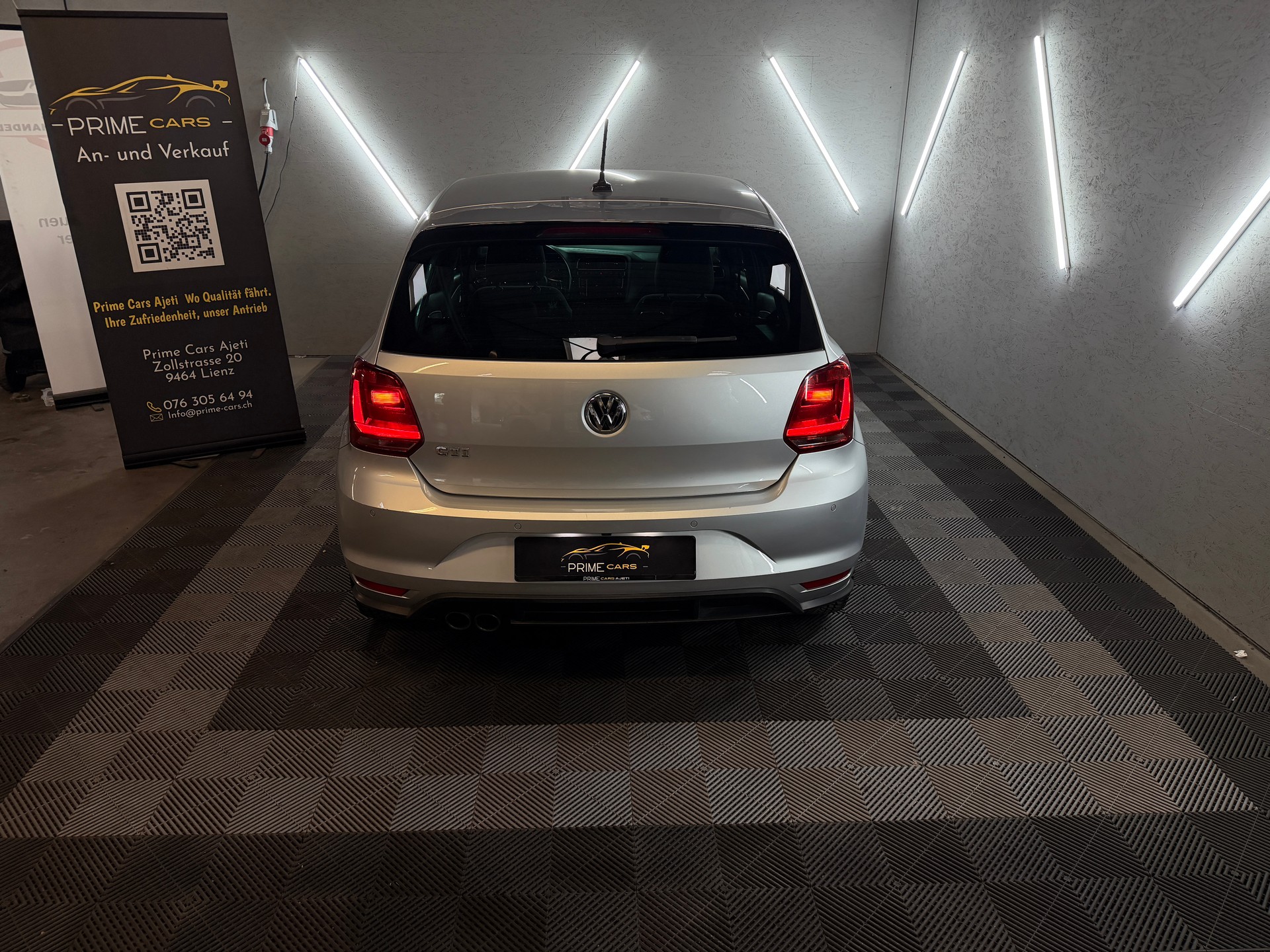 VW Polo 1.8 TSI GTI DSG-image-12