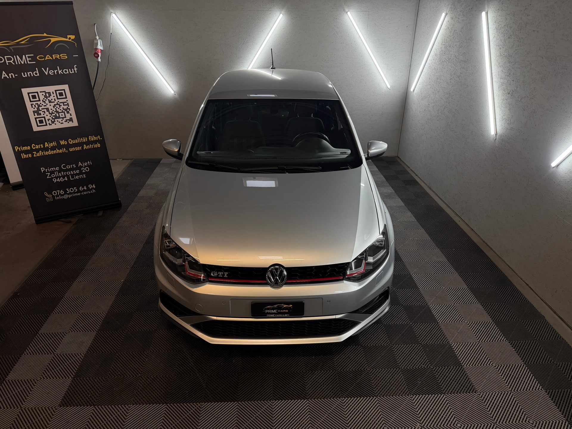 VW Polo 1.8 TSI GTI DSG-image-5