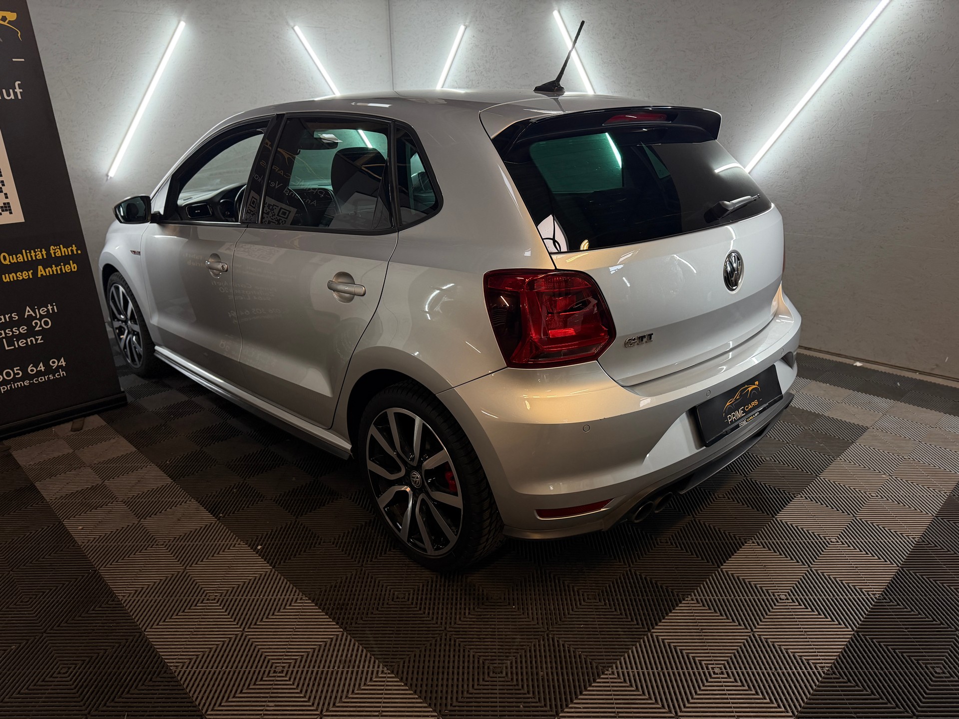 VW Polo 1.8 TSI GTI DSG-image-10