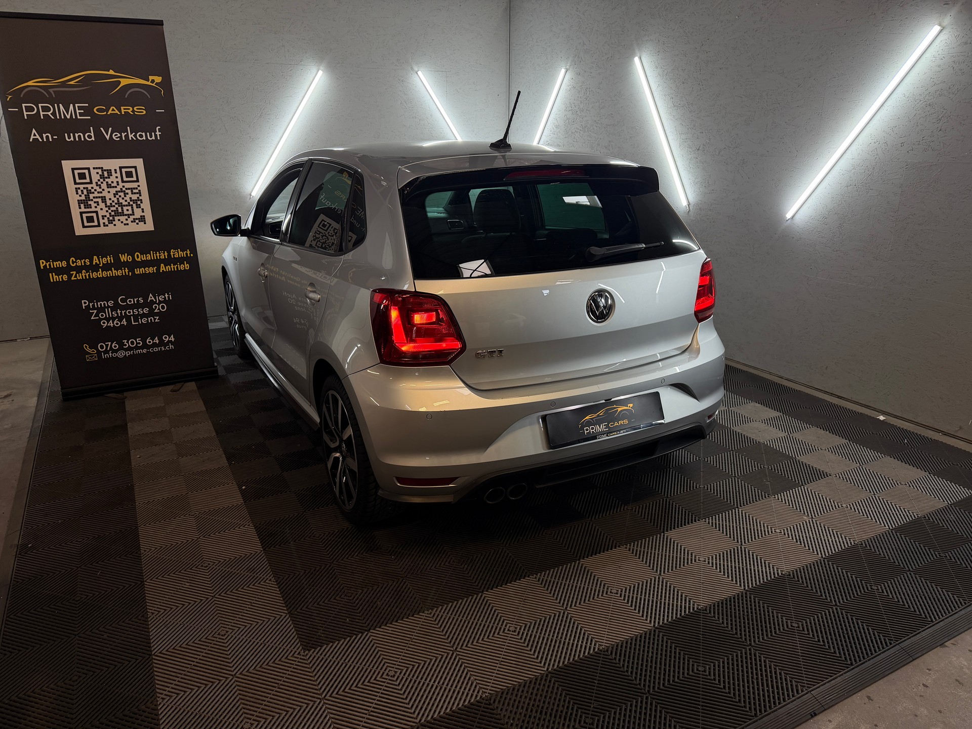 VW Polo 1.8 TSI GTI DSG-image-11
