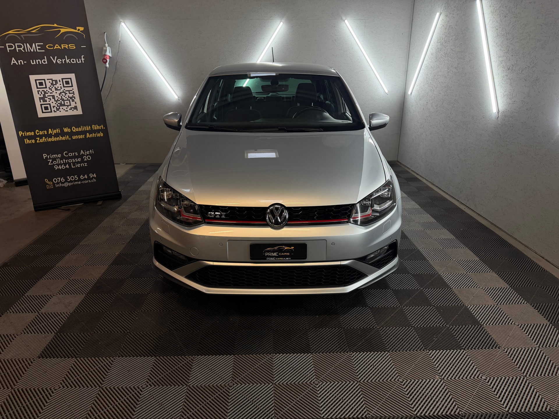 VW Polo 1.8 TSI GTI DSG-image-4