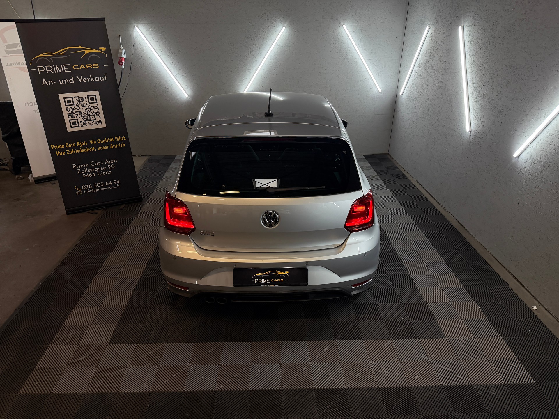 VW Polo 1.8 TSI GTI DSG-image-13