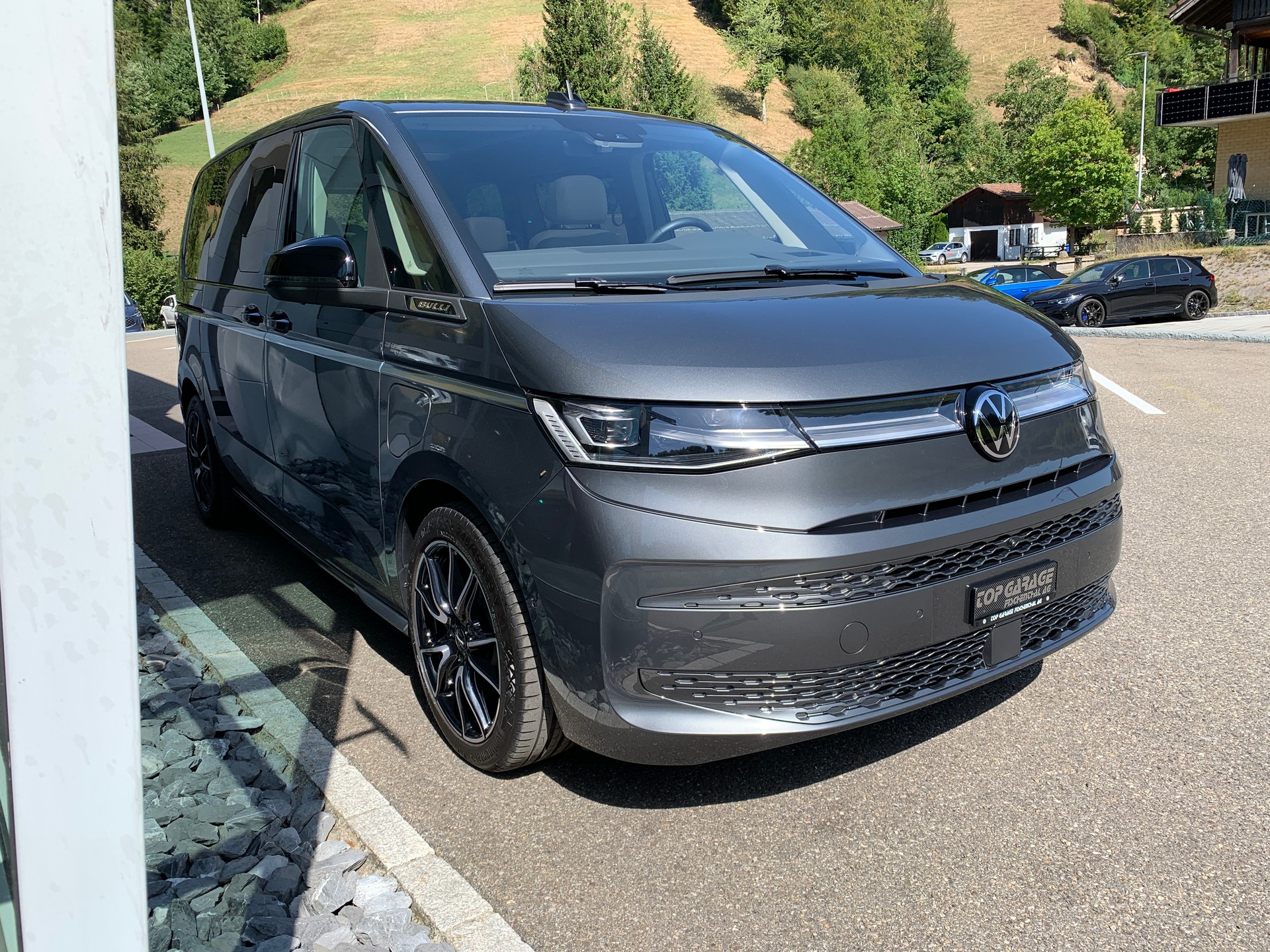VW Multivan 1.5 eHybrid Style Liberty 4Motion DSG-image-6