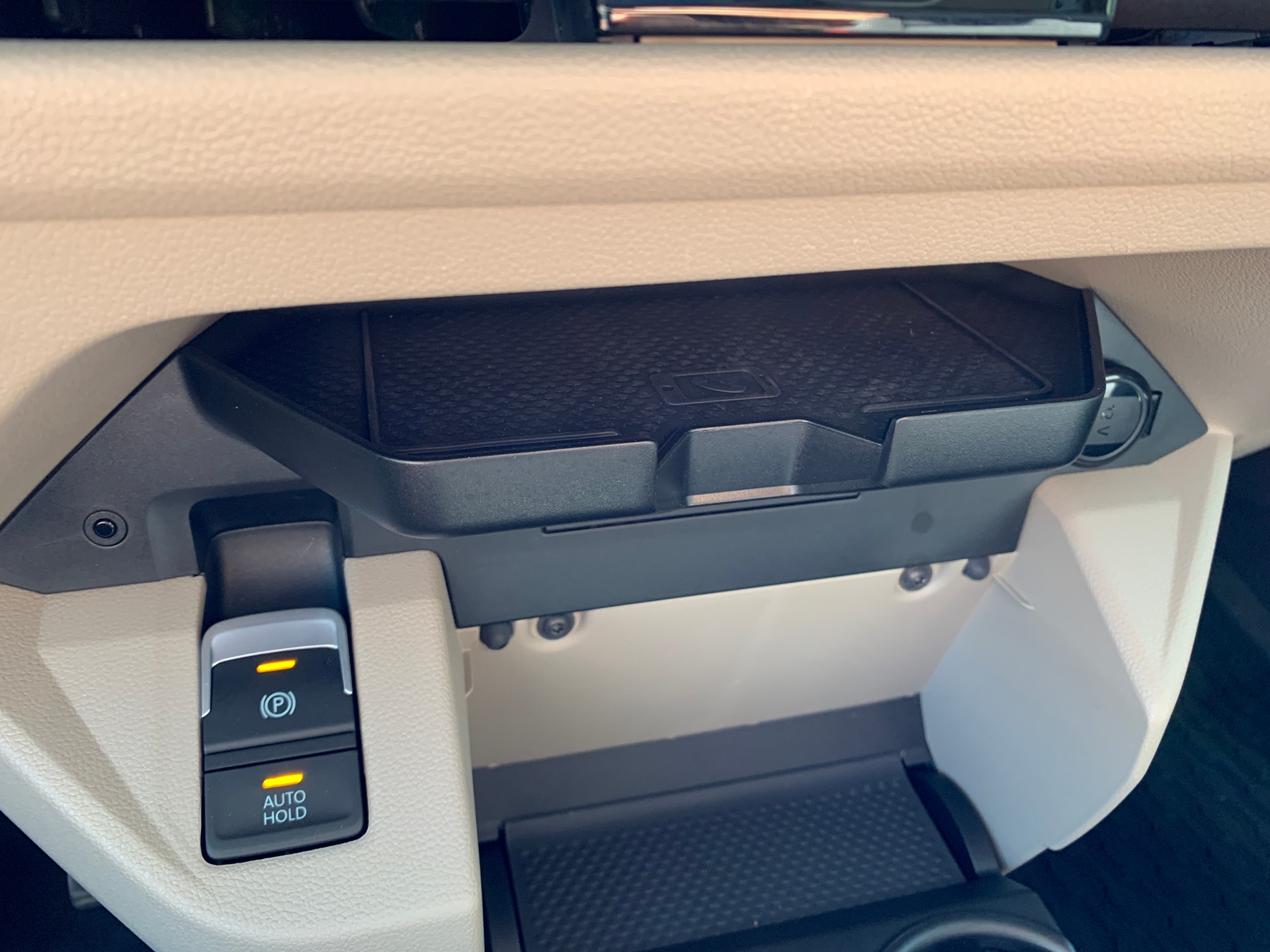 VW Multivan 1.5 eHybrid Style Liberty 4Motion DSG-image-17