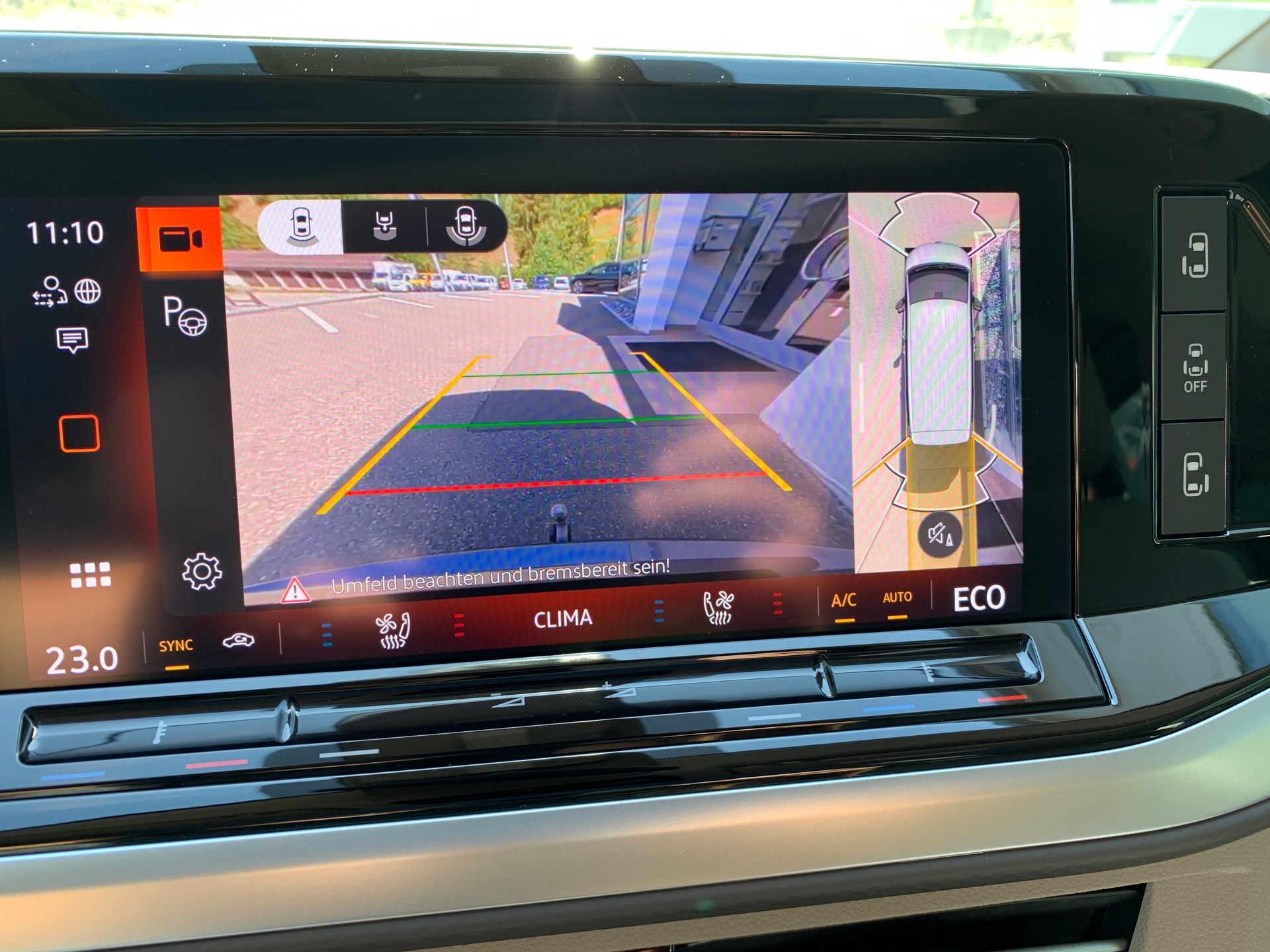 VW Multivan 1.5 eHybrid Style Liberty 4Motion DSG-image-16