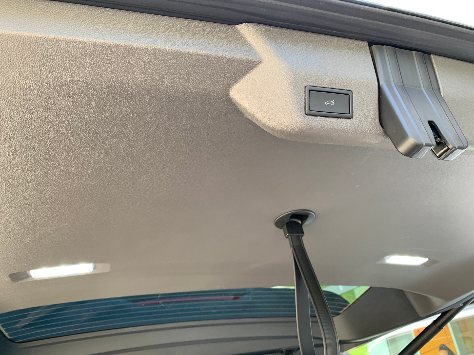 VW Multivan 1.5 eHybrid Style Liberty 4Motion DSG-image-20
