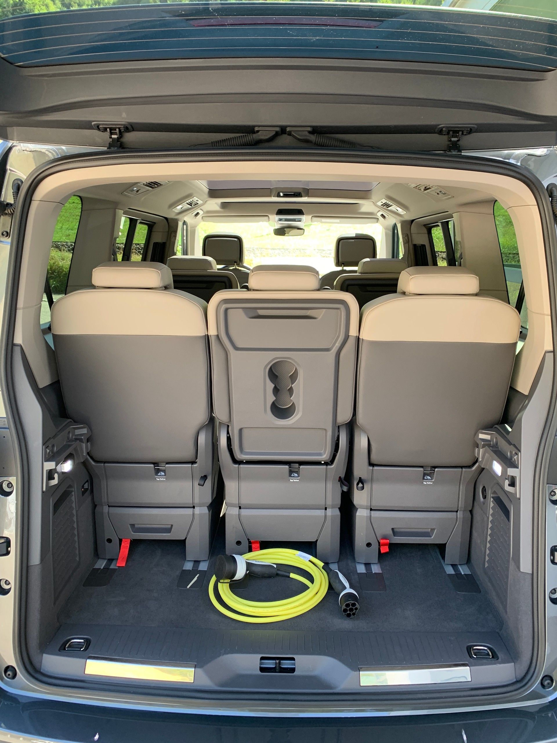 VW Multivan 1.5 eHybrid Style Liberty 4Motion DSG-image-19
