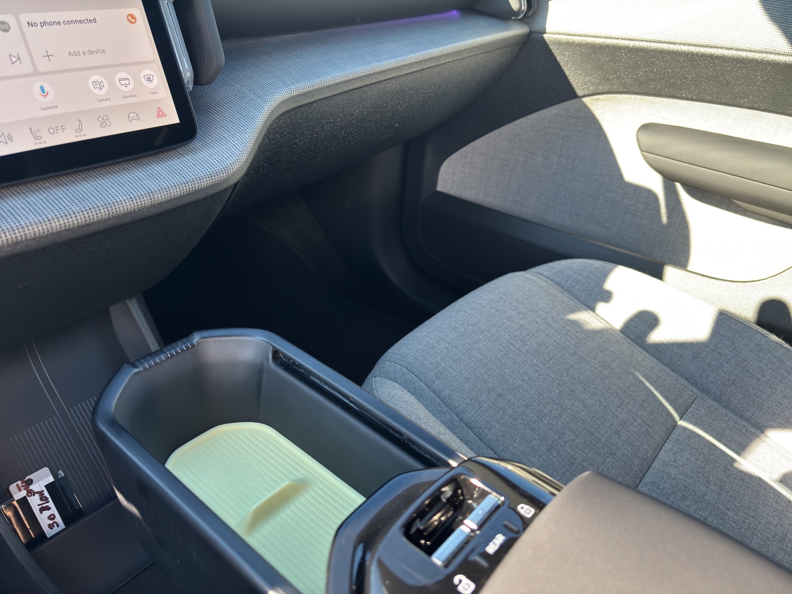 VOLVO EX30 P5 Longe Range Ultra-image-10