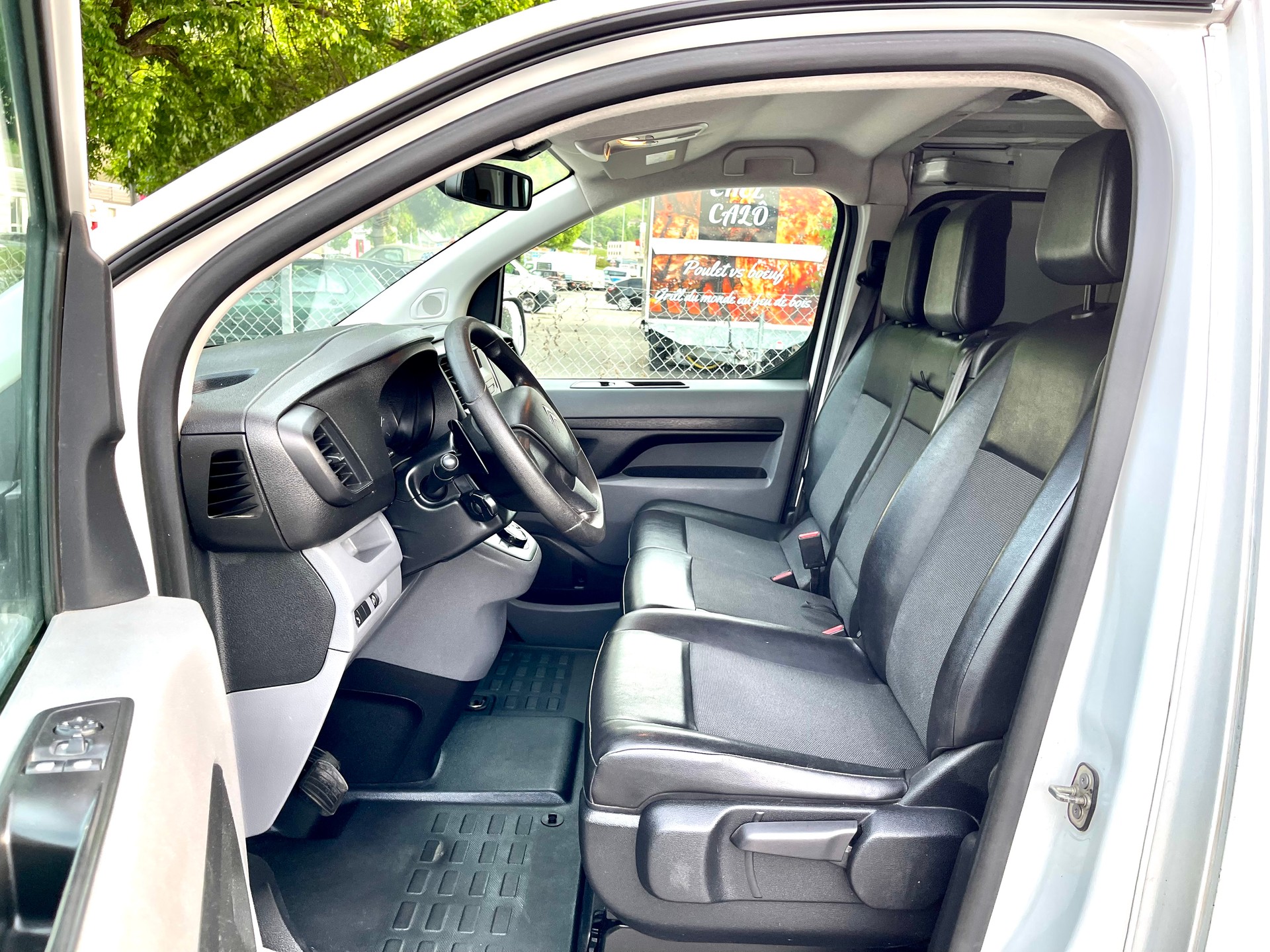 CITROEN Jumpy 1.6HDi 95 S&S Size XS ETG6-image-5