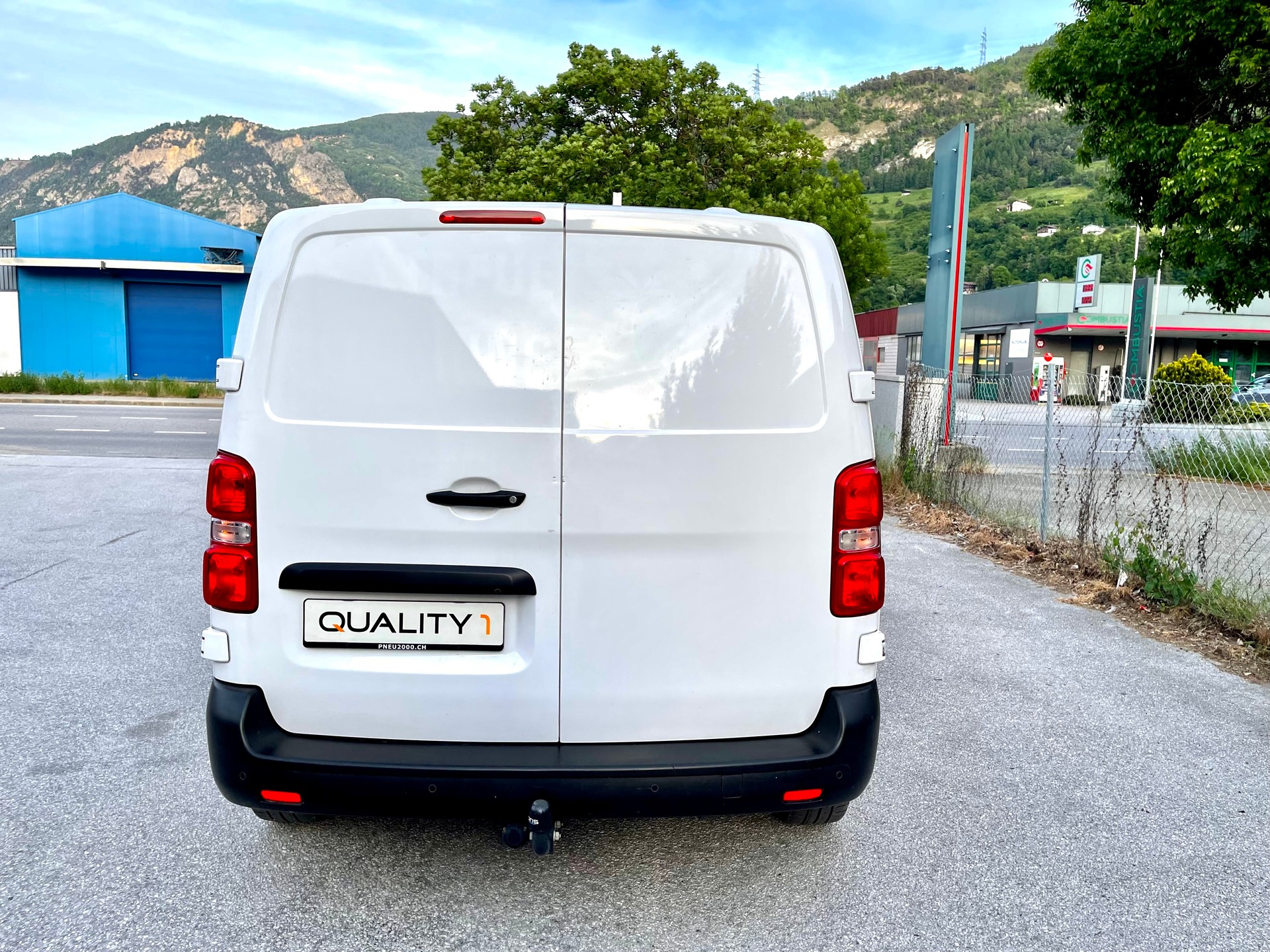 CITROEN Jumpy 1.6HDi 95 S&S Size XS ETG6-image-17