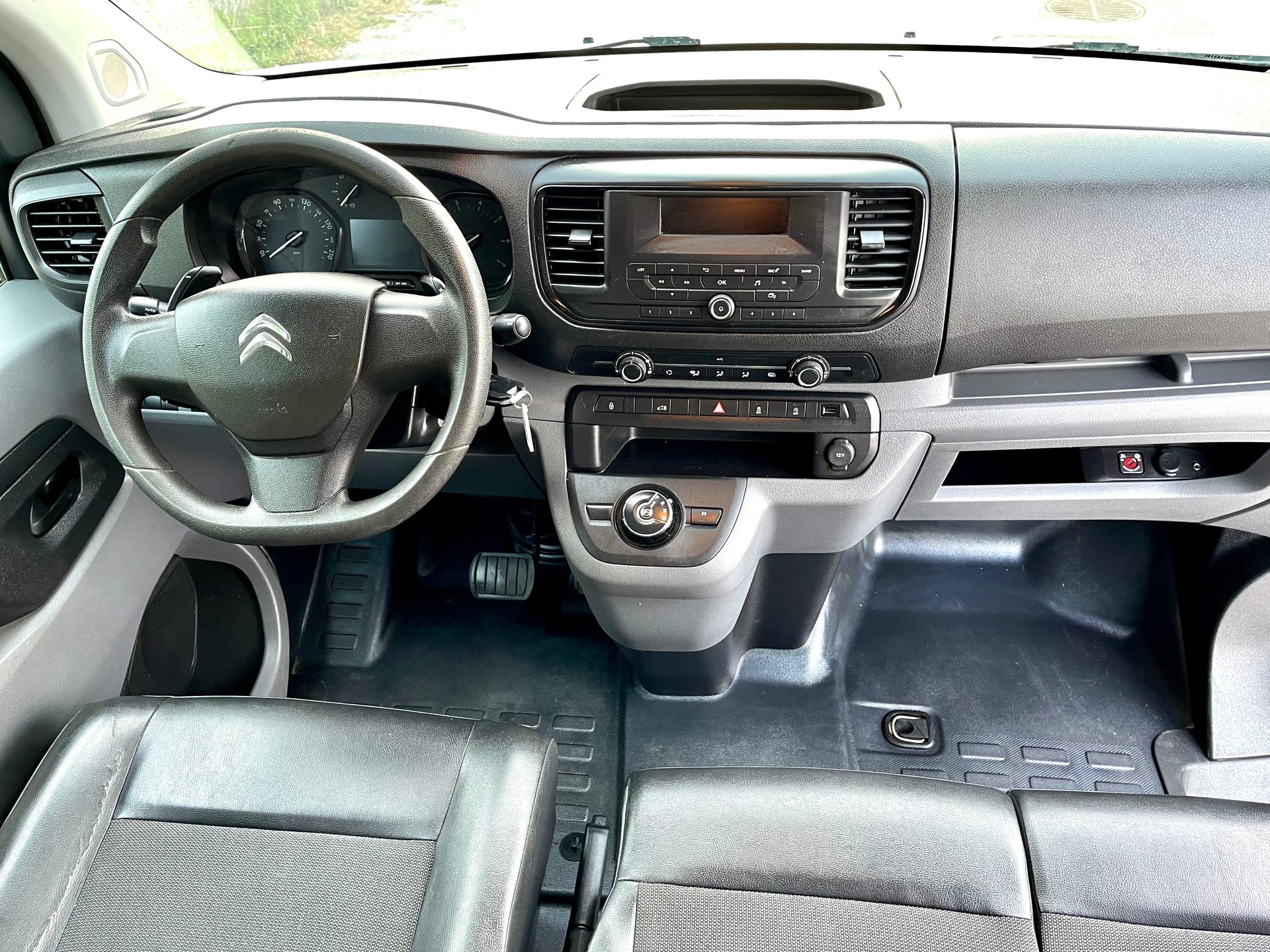 CITROEN Jumpy 1.6HDi 95 S&S Size XS ETG6-image-13