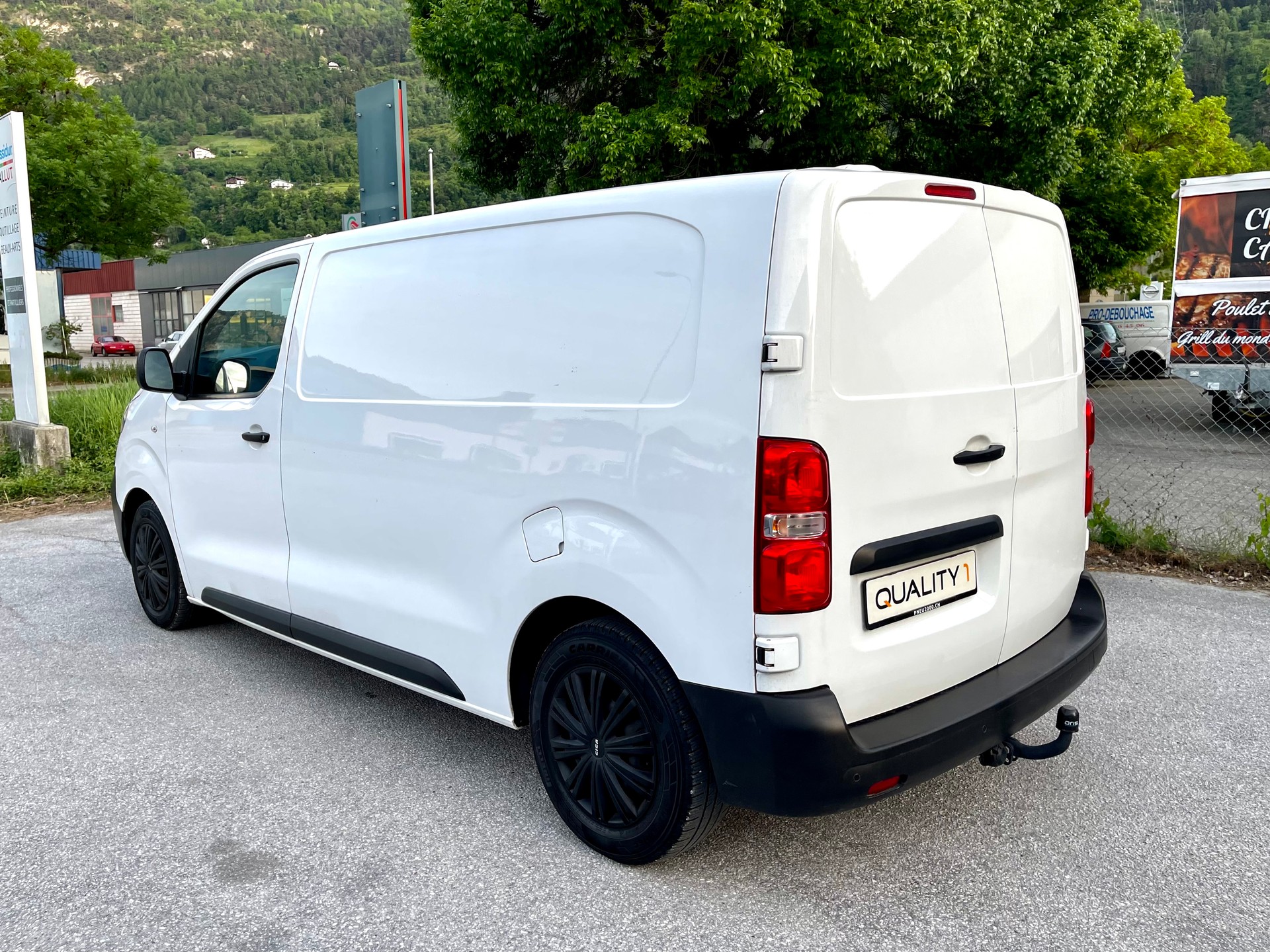 CITROEN Jumpy 1.6HDi 95 S&S Size XS ETG6-image-4