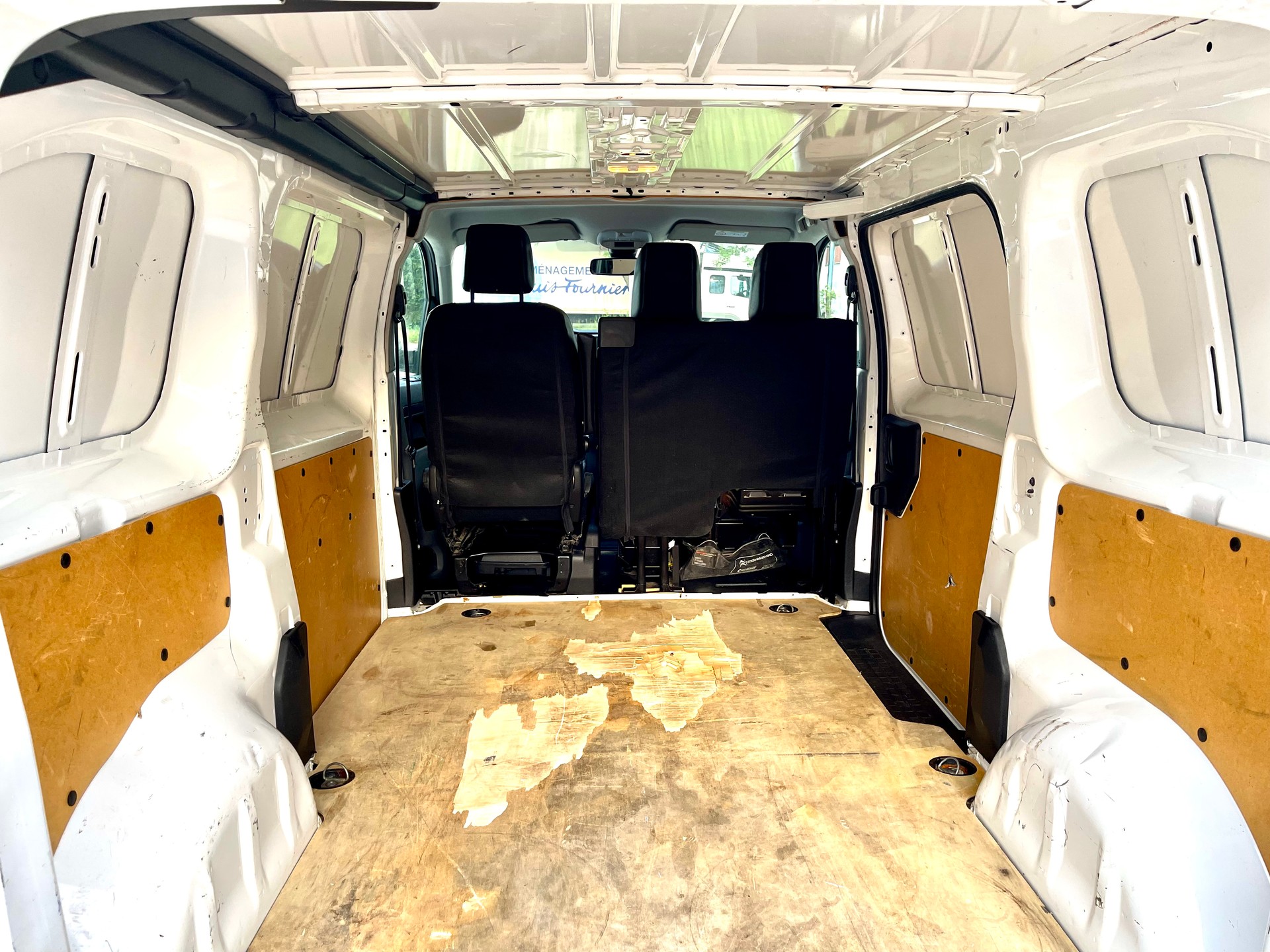 CITROEN Jumpy 1.6HDi 95 S&S Size XS ETG6-image-19