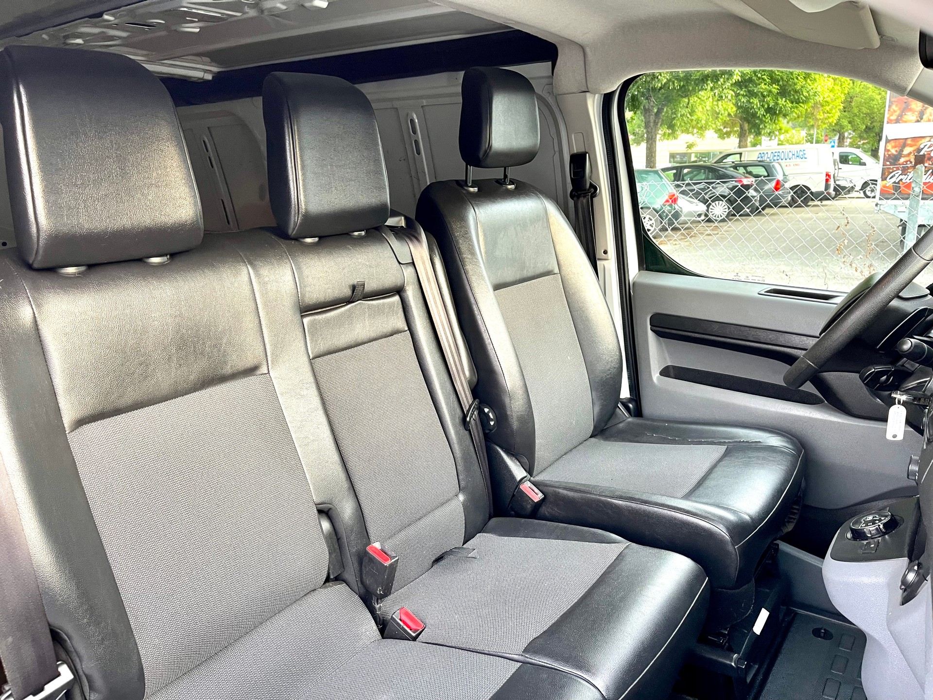 CITROEN Jumpy 1.6HDi 95 S&S Size XS ETG6-image-6