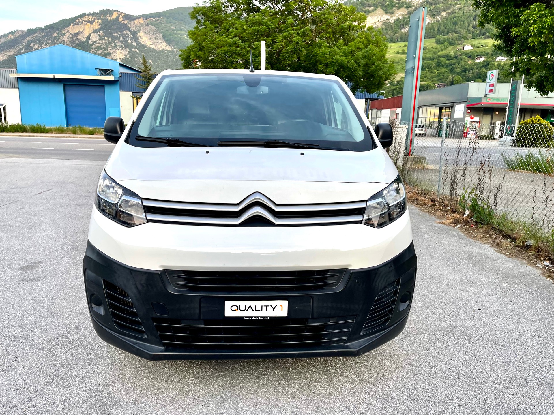 CITROEN Jumpy 1.6HDi 95 S&S Size XS ETG6-image-12